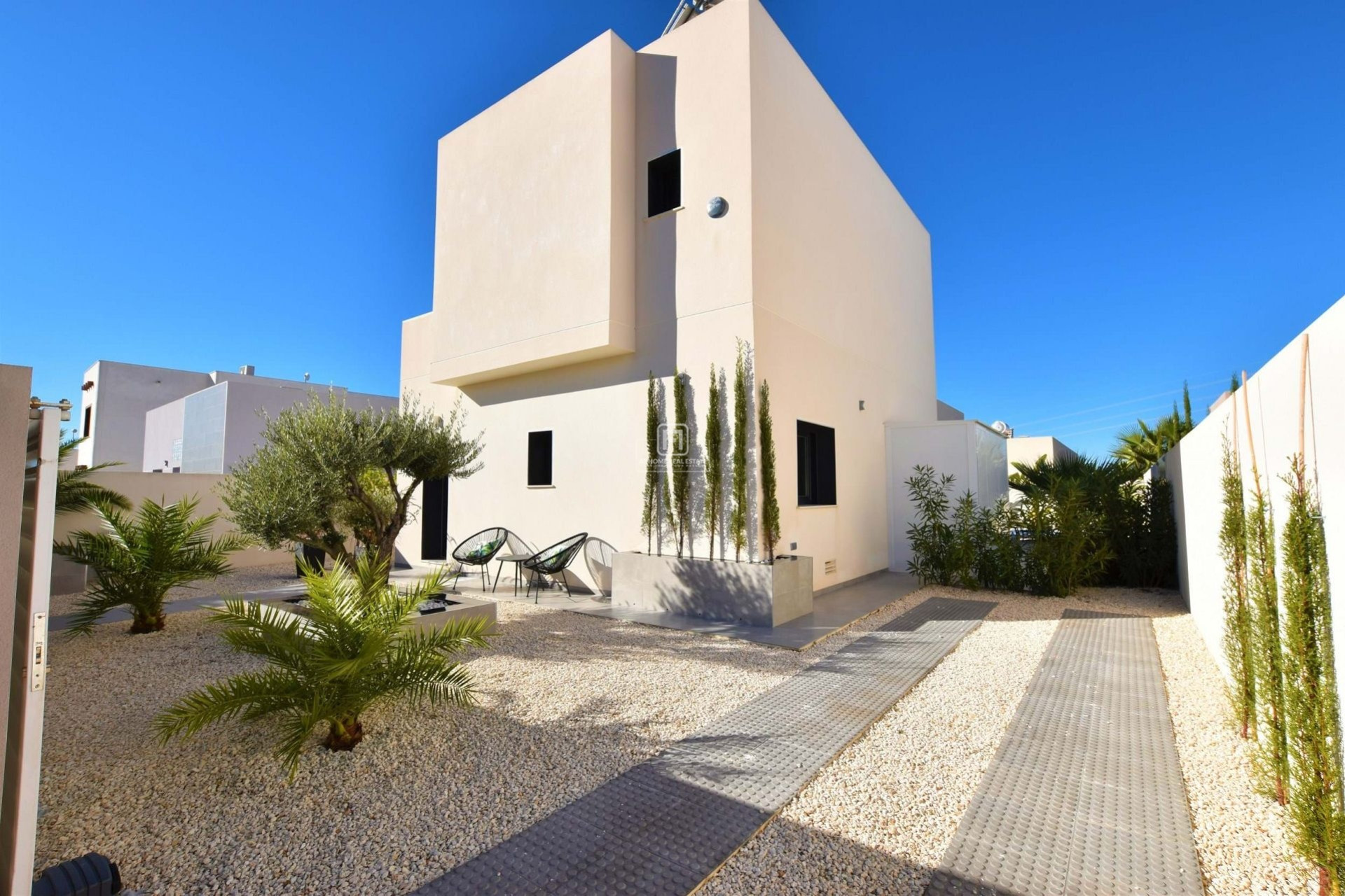 Resale - Villa - Benijofar - Rojales