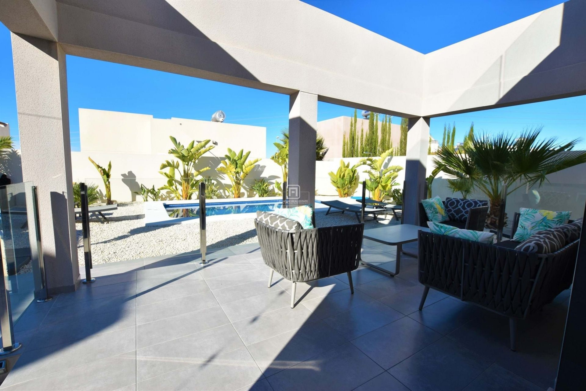 Resale - Villa - Benijofar - Rojales