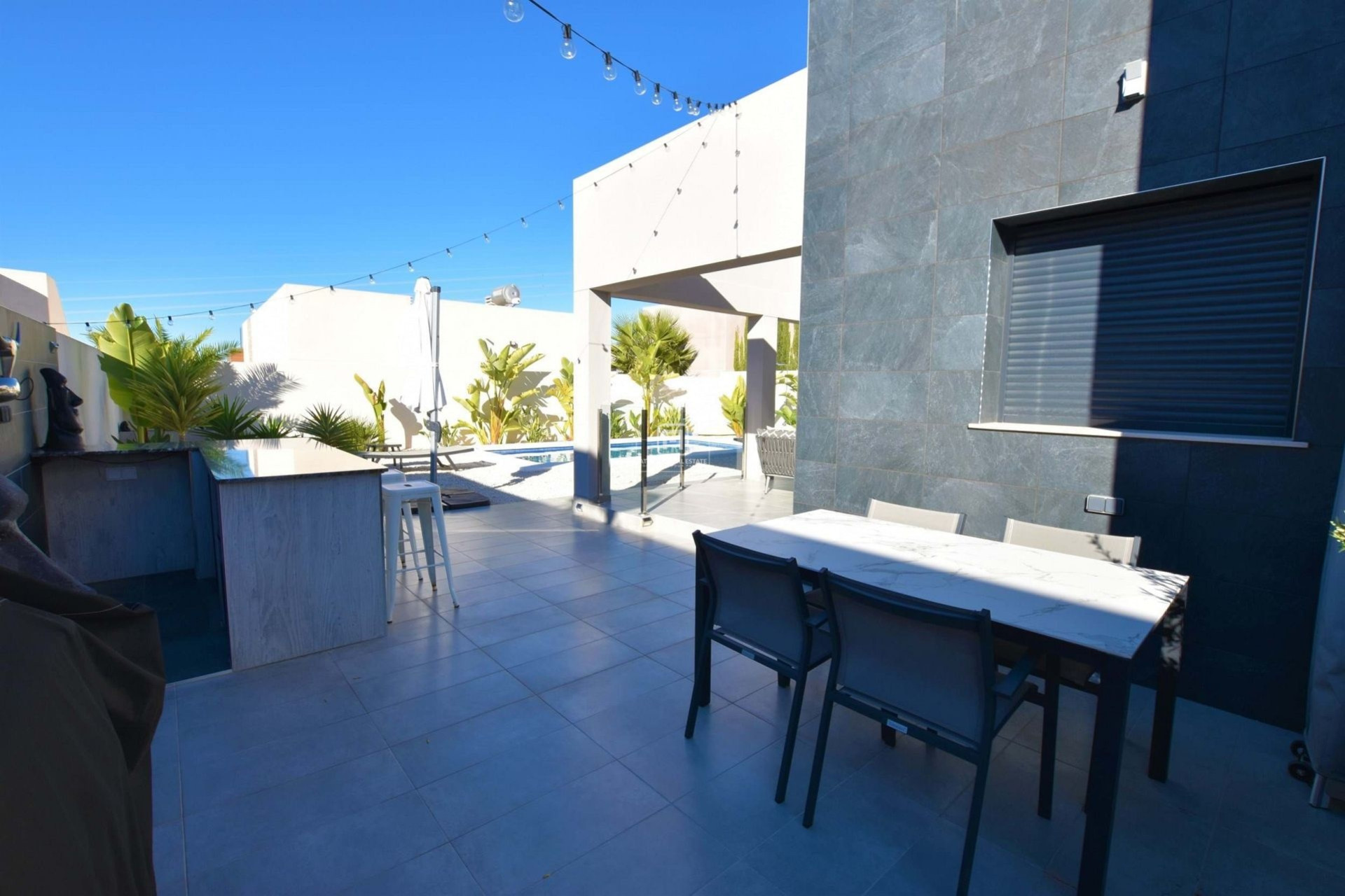 Resale - Villa - Benijofar - Rojales