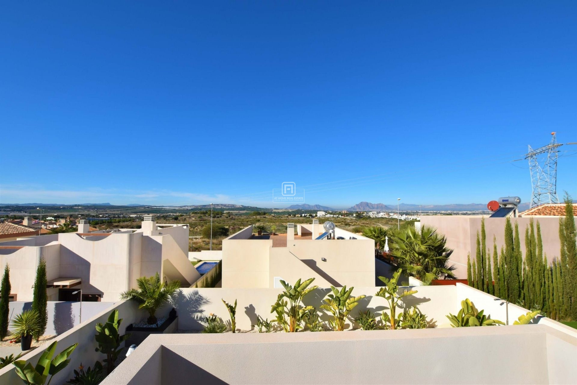 Resale - Villa - Benijofar - Rojales