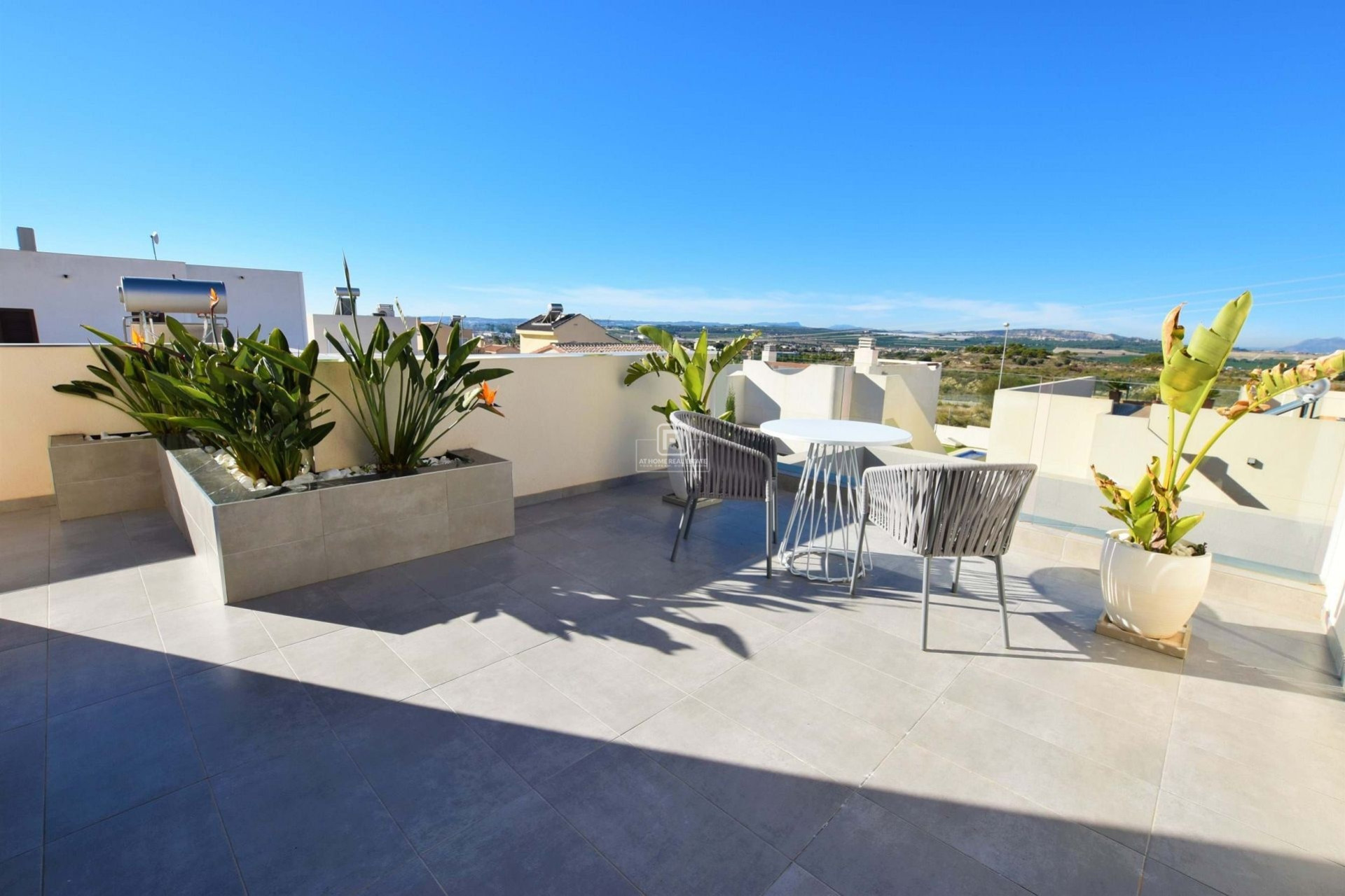 Resale - Villa - Benijofar - Rojales