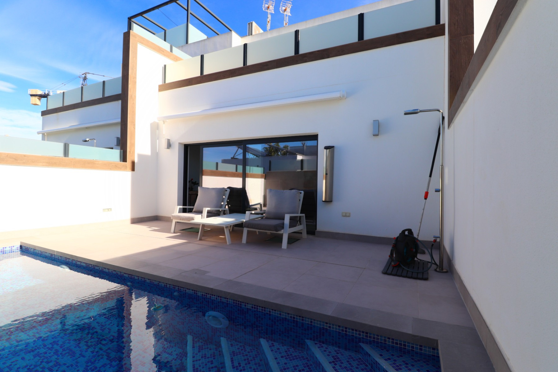 Resale - Villa - Benijofar - Rojales