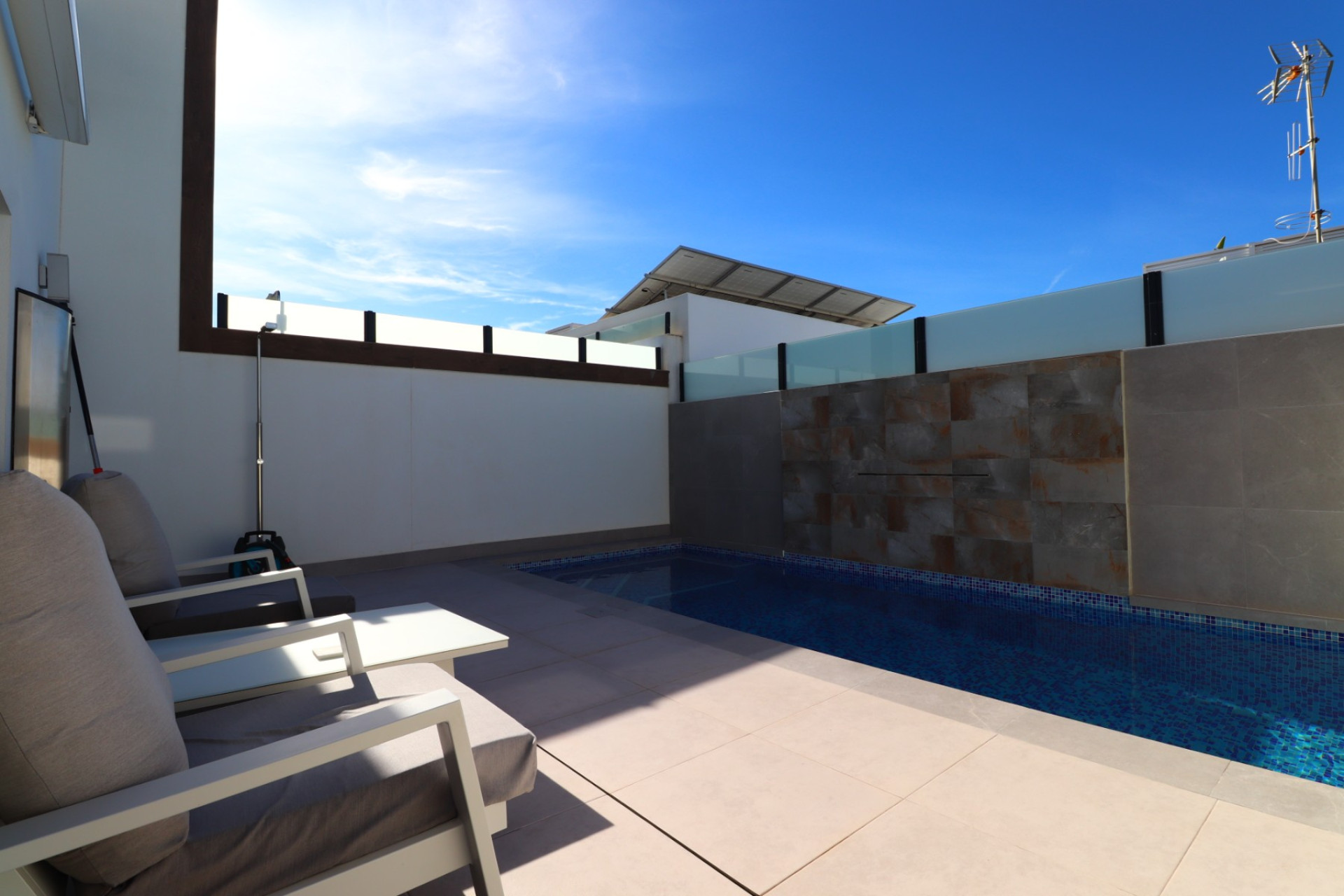 Resale - Villa - Benijofar - Rojales