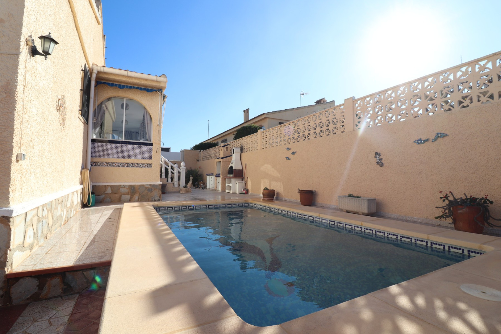 Resale - Villa - Benijofar - Rojales