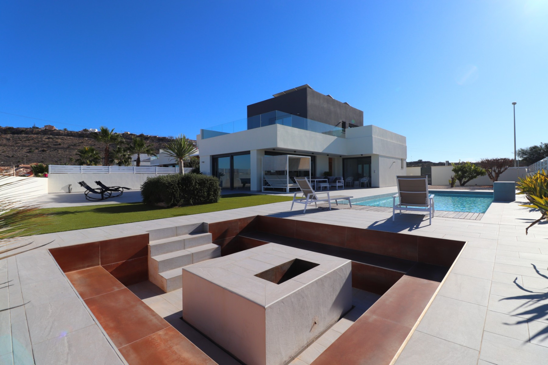 Resale - Villa - Benijofar - Rojales