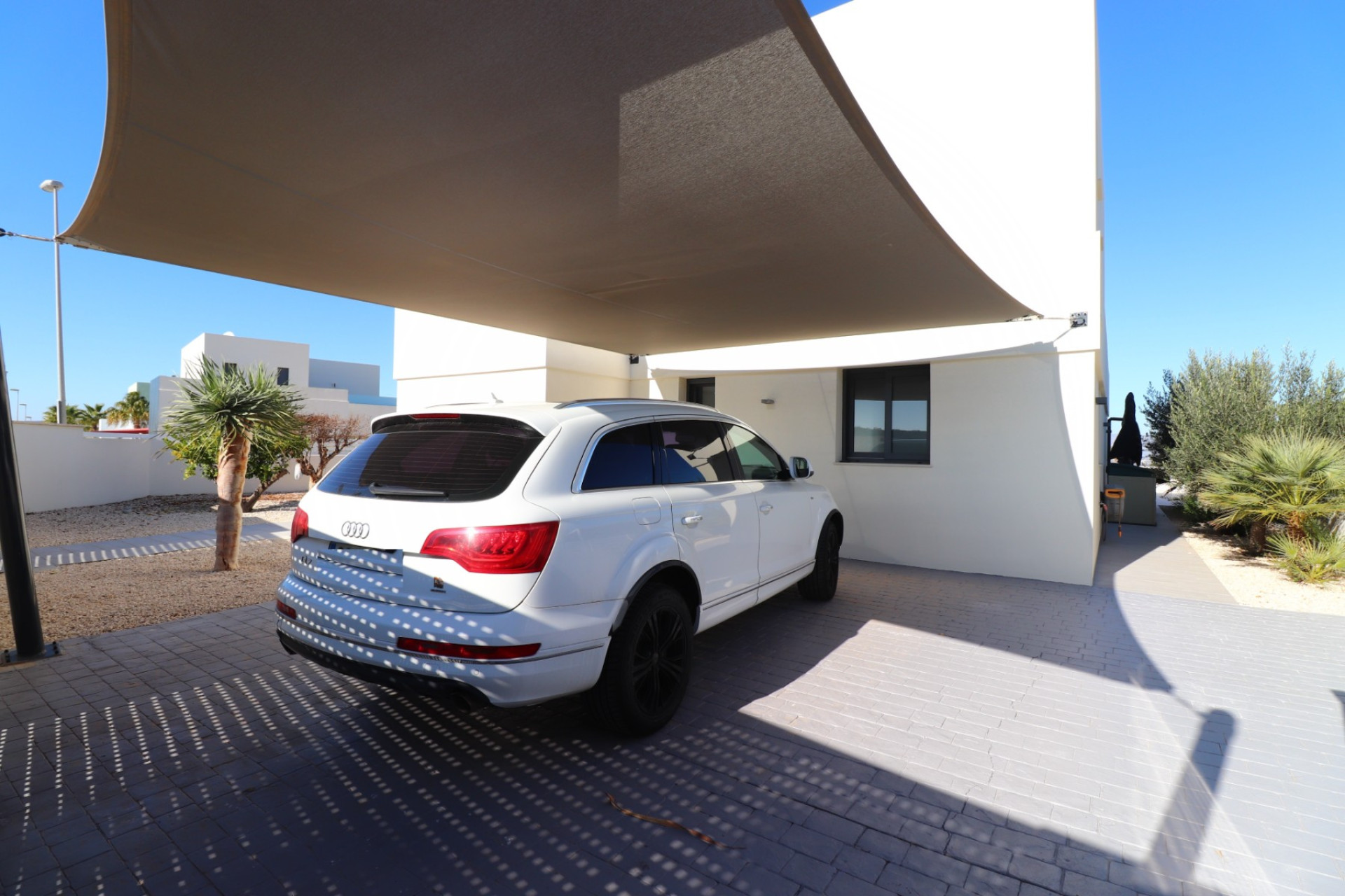 Resale - Villa - Benijofar - Rojales