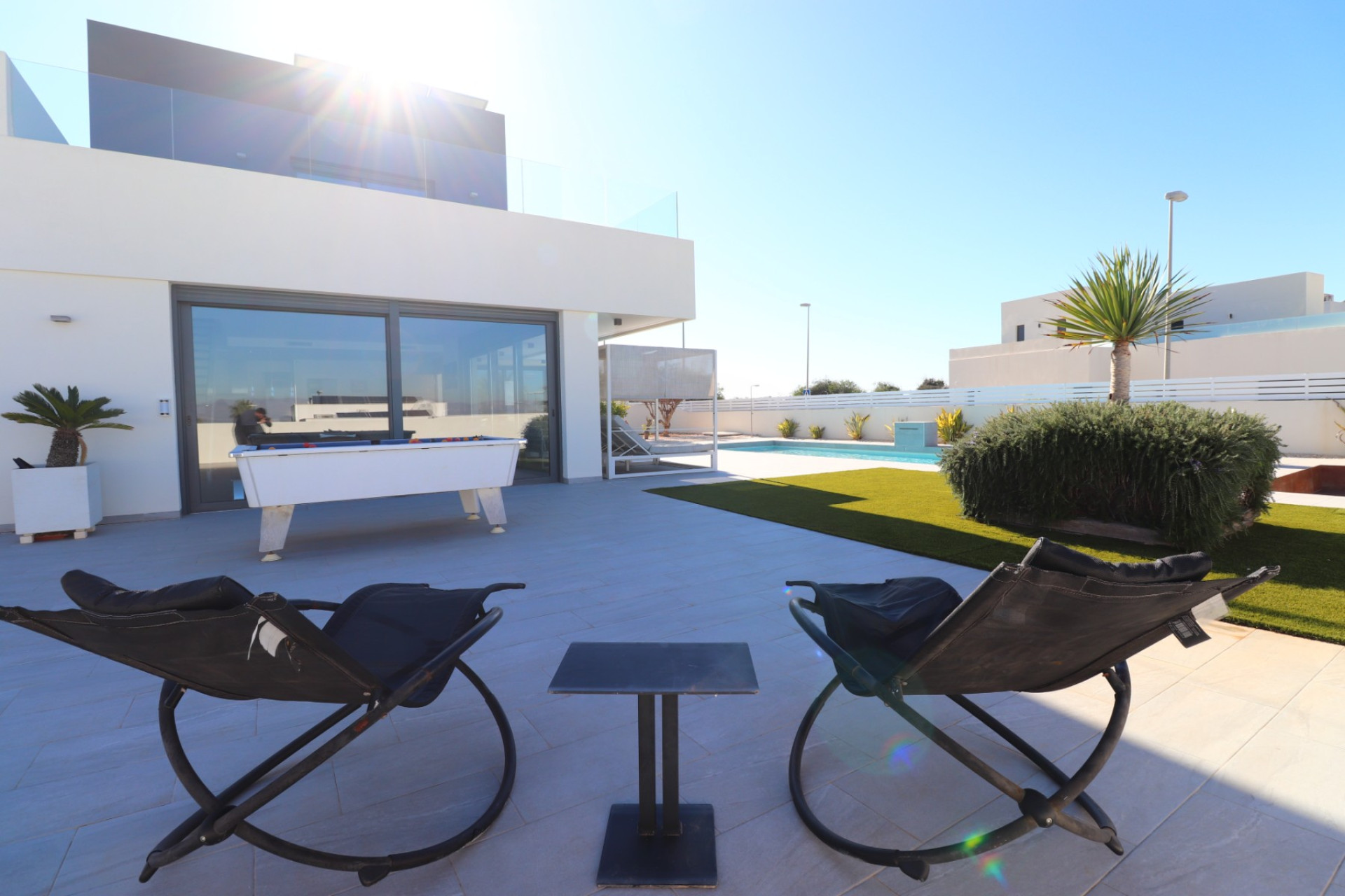 Resale - Villa - Benijofar - Rojales