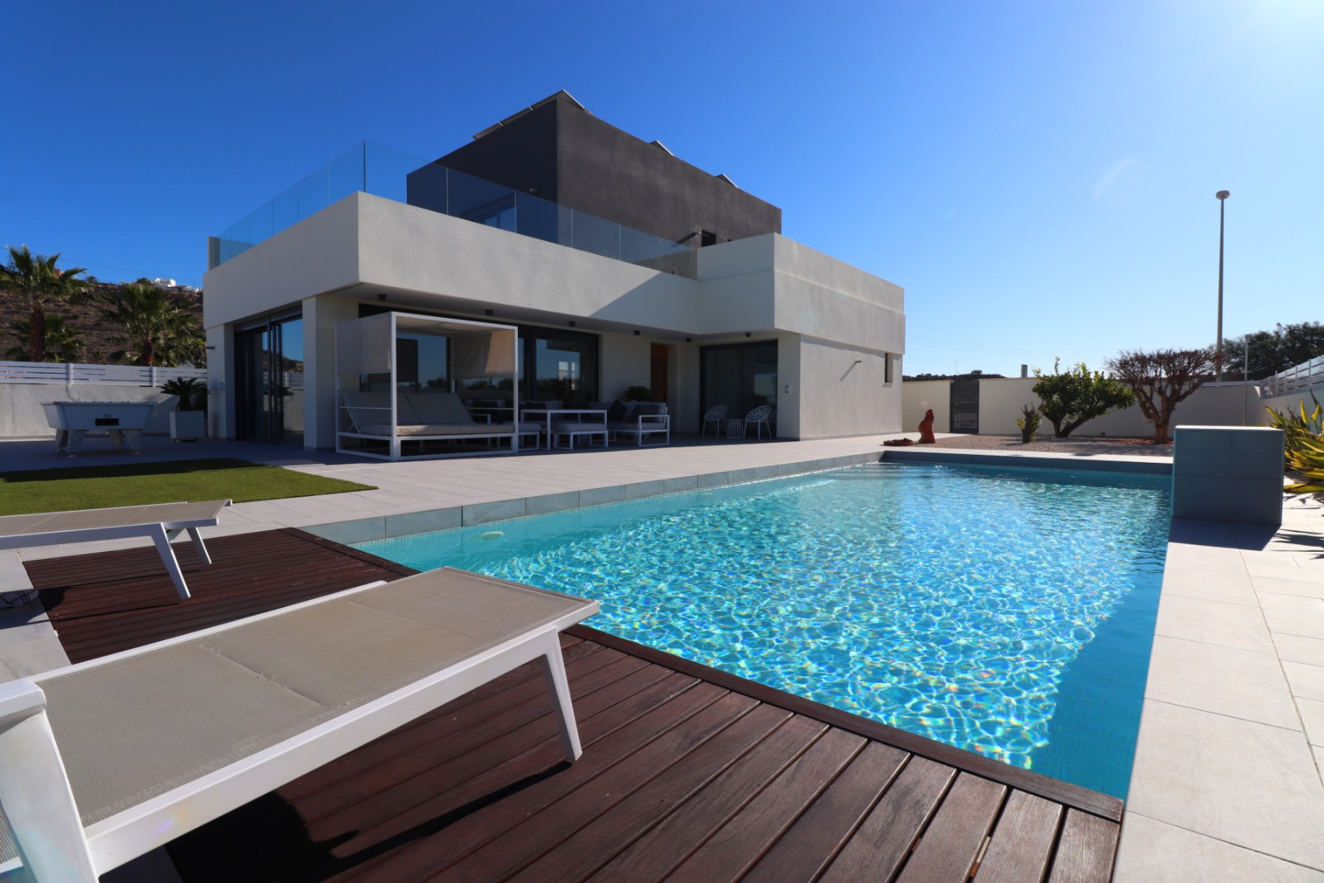 Resale - Villa - Benijofar - Rojales