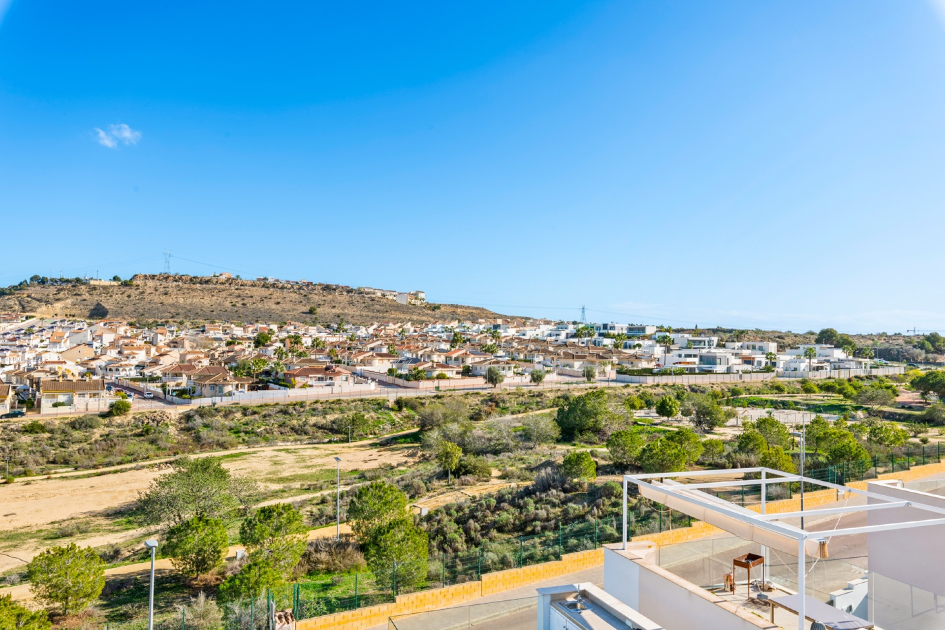 Resale - Villa - Benijofar - Rojales