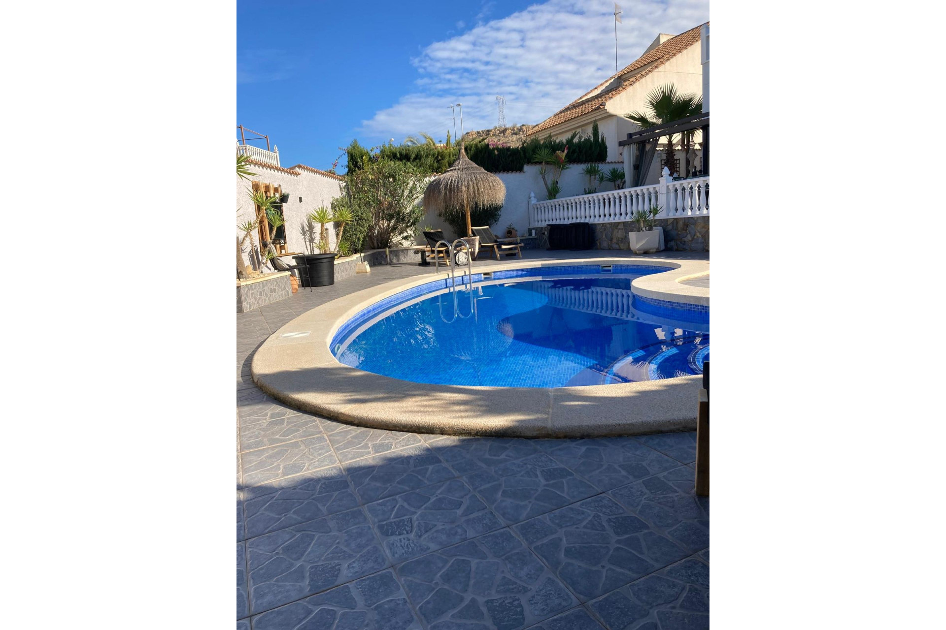 Resale - Villa - Benijofar - Rojales