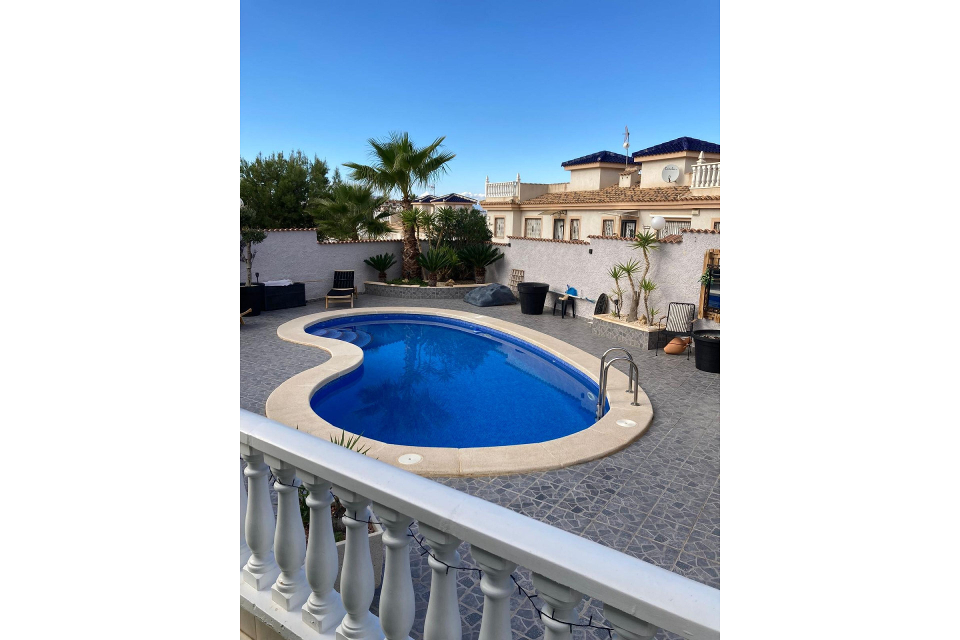 Resale - Villa - Benijofar - Rojales