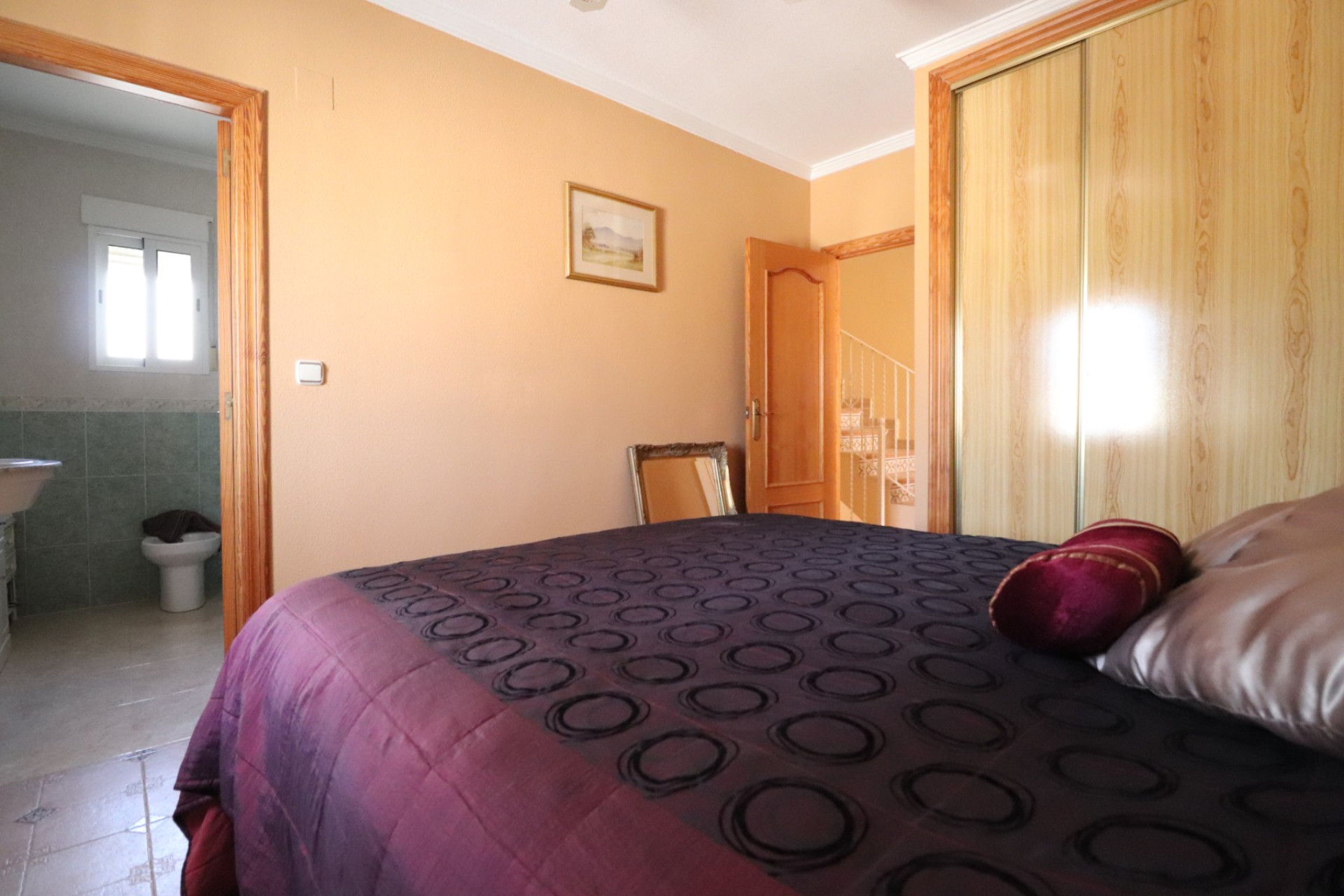 Resale - Villa - Benijofar - Rojales