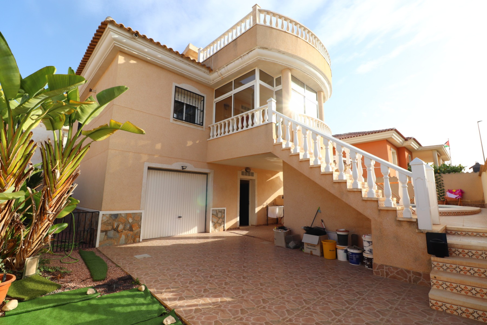 Resale - Villa - Benijofar - Rojales