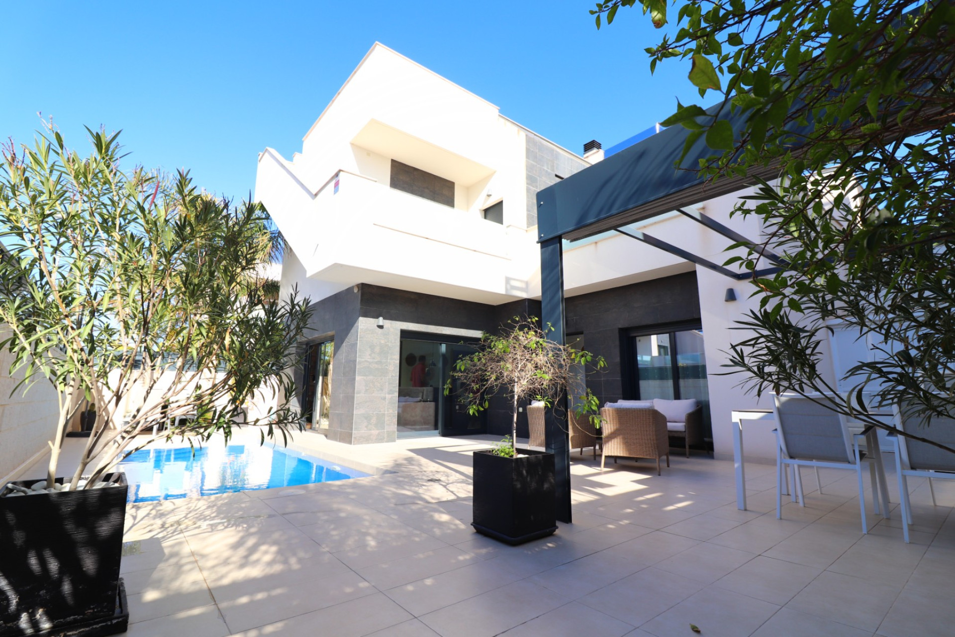 Resale - Villa - Benijofar - Rojales