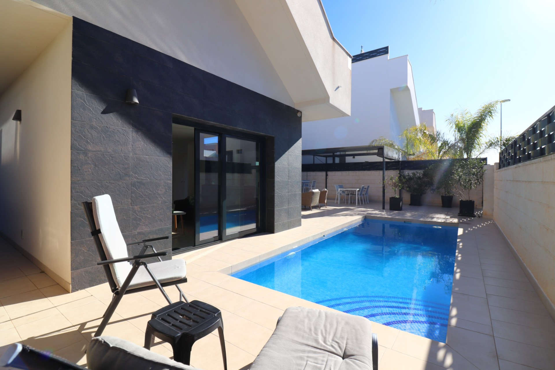 Resale - Villa - Benijofar - Rojales