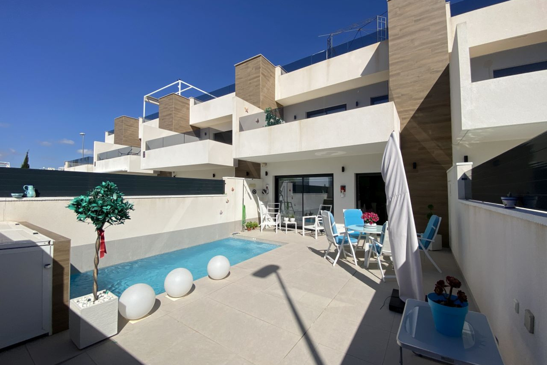 Resale - Villa - Benijofar - Rojales