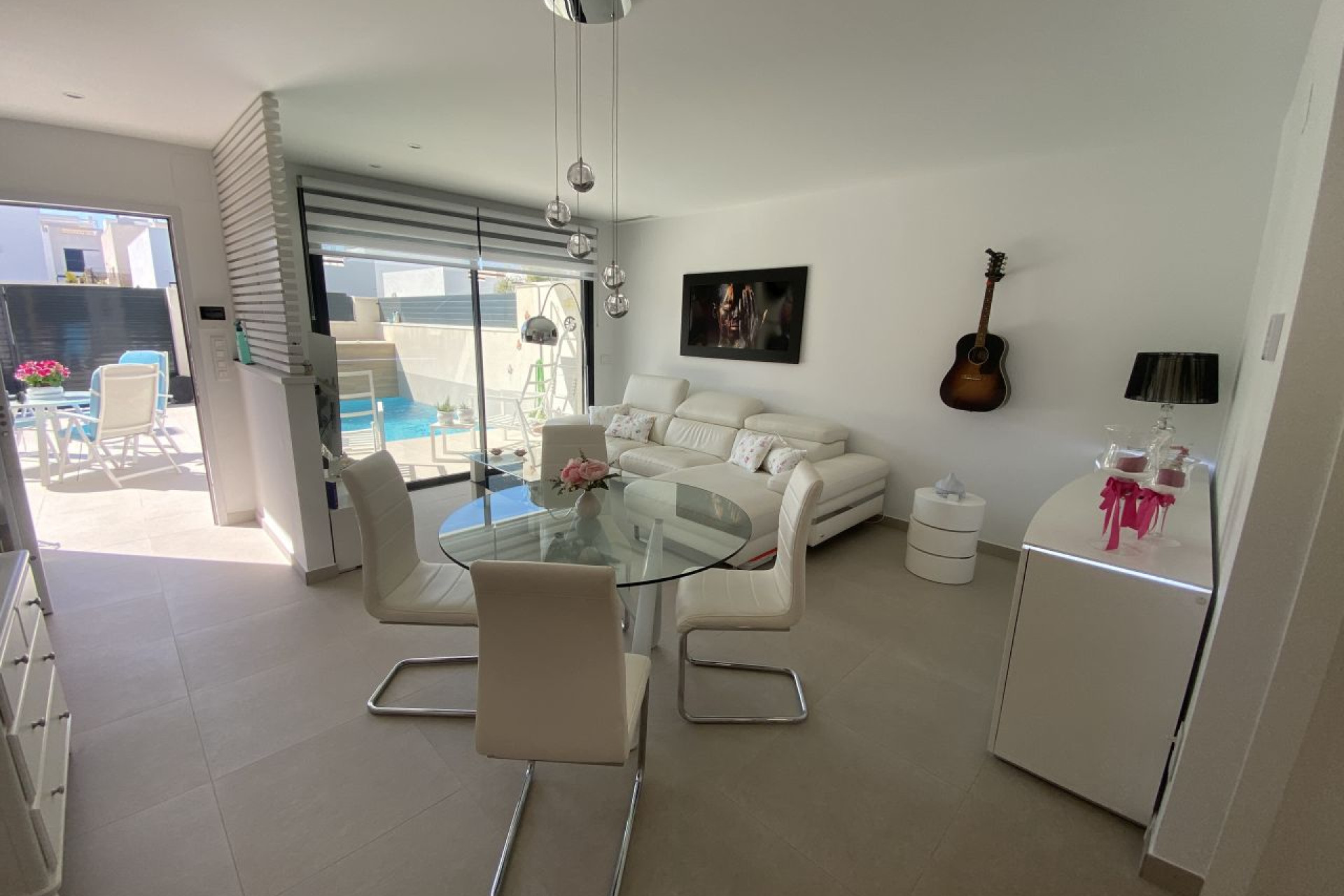 Resale - Villa - Benijofar - Rojales