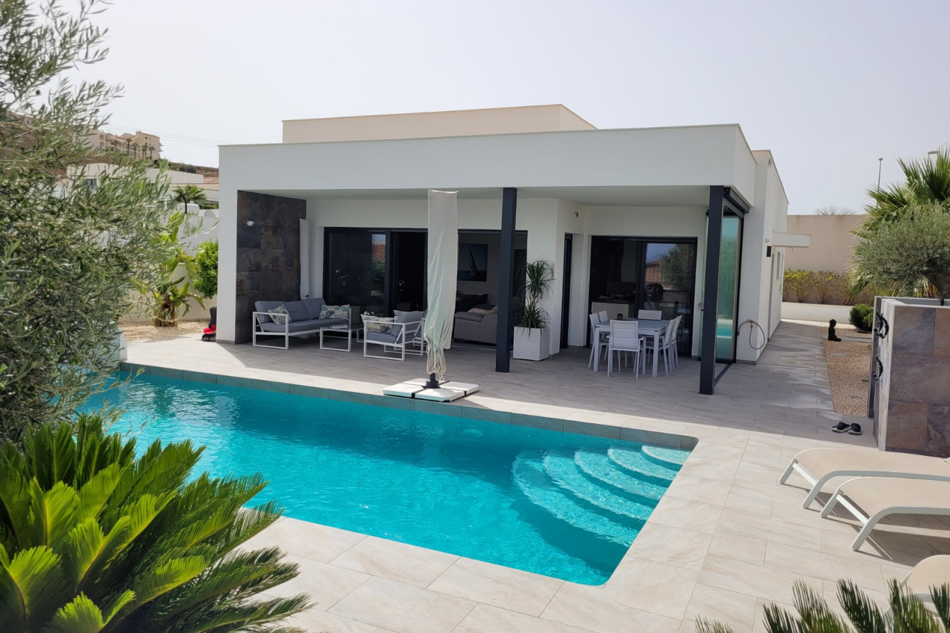 Resale - Villa - Benijofar - Rojales