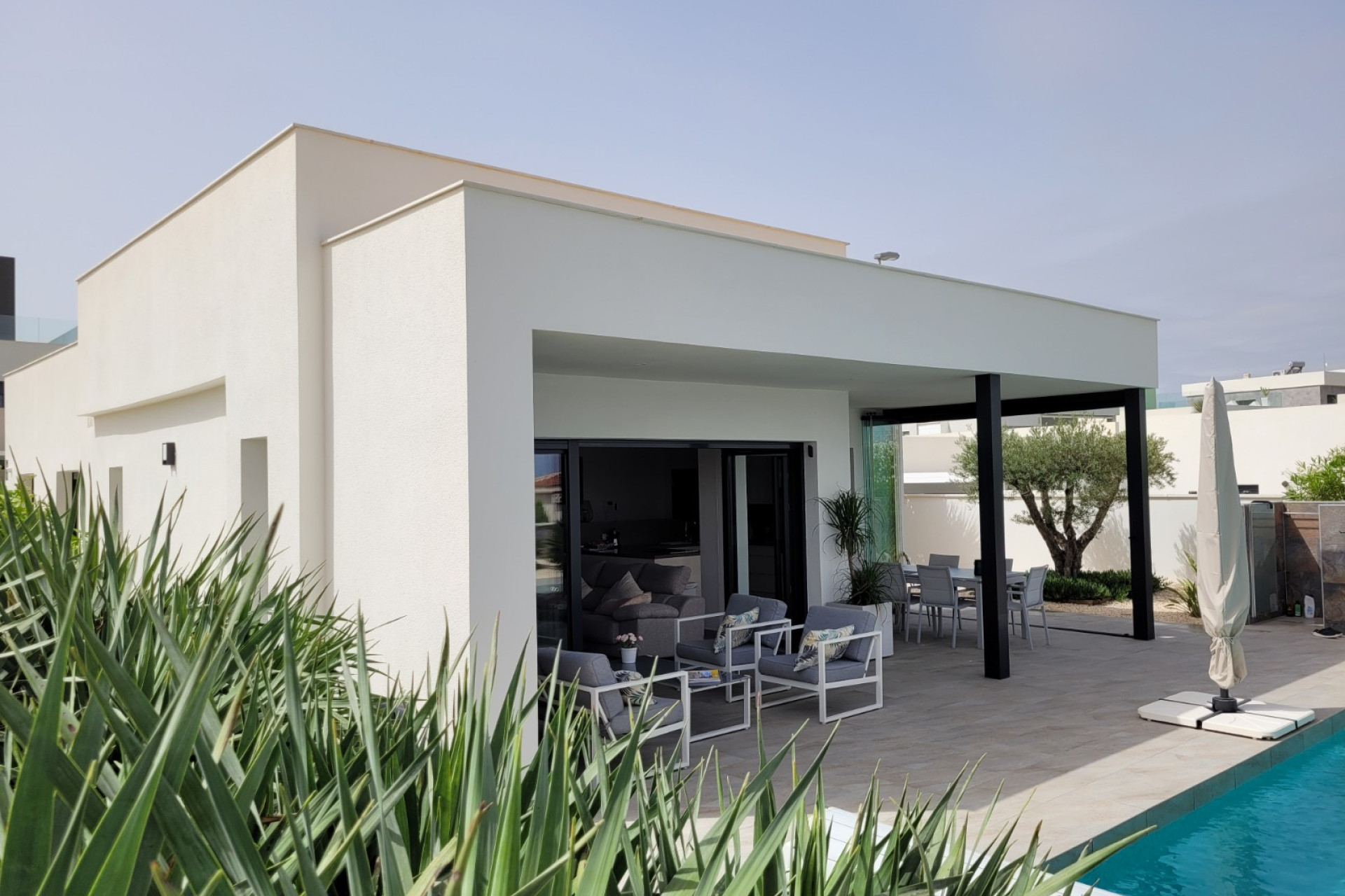 Resale - Villa - Benijofar - Rojales