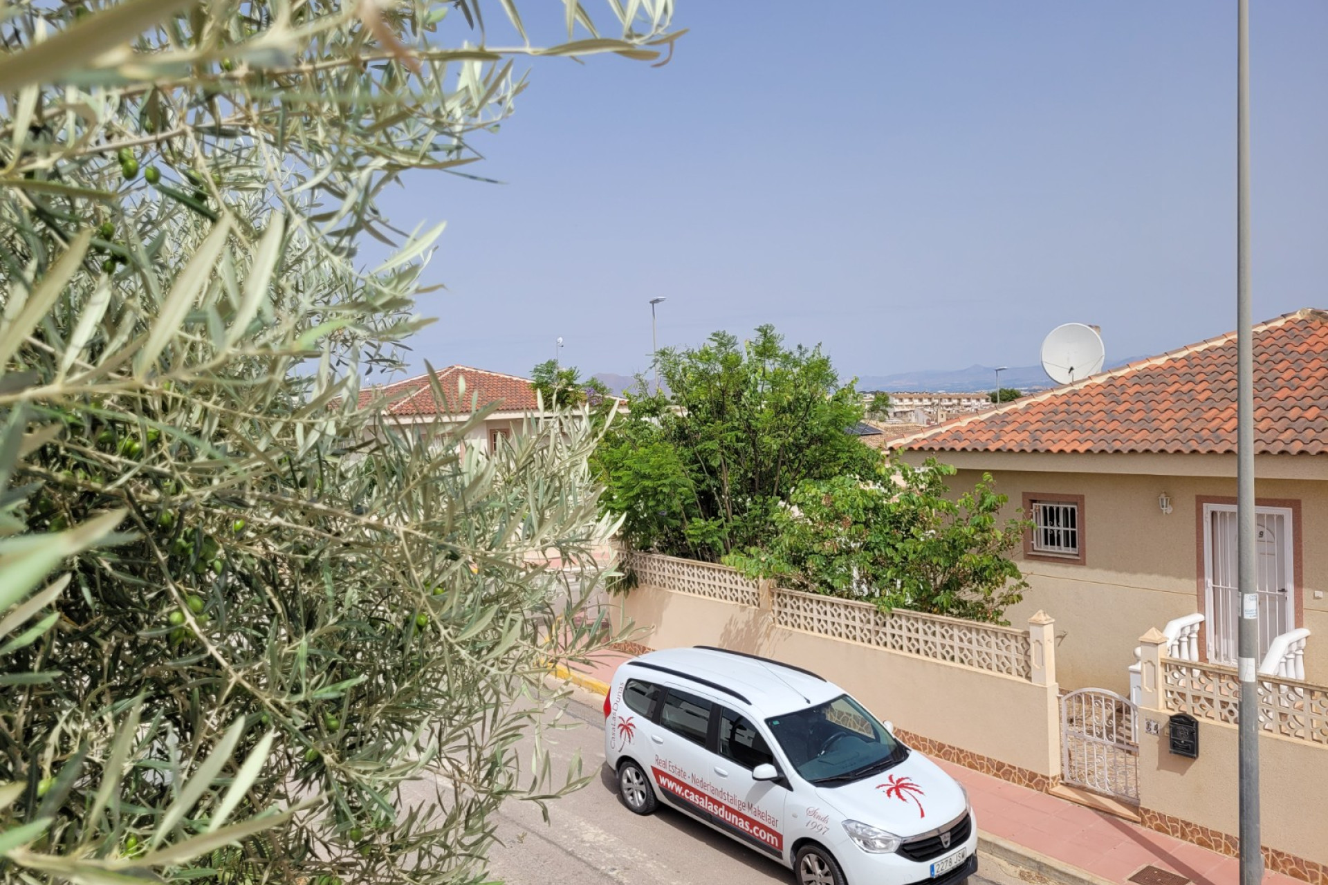 Resale - Villa - Benijofar - Rojales