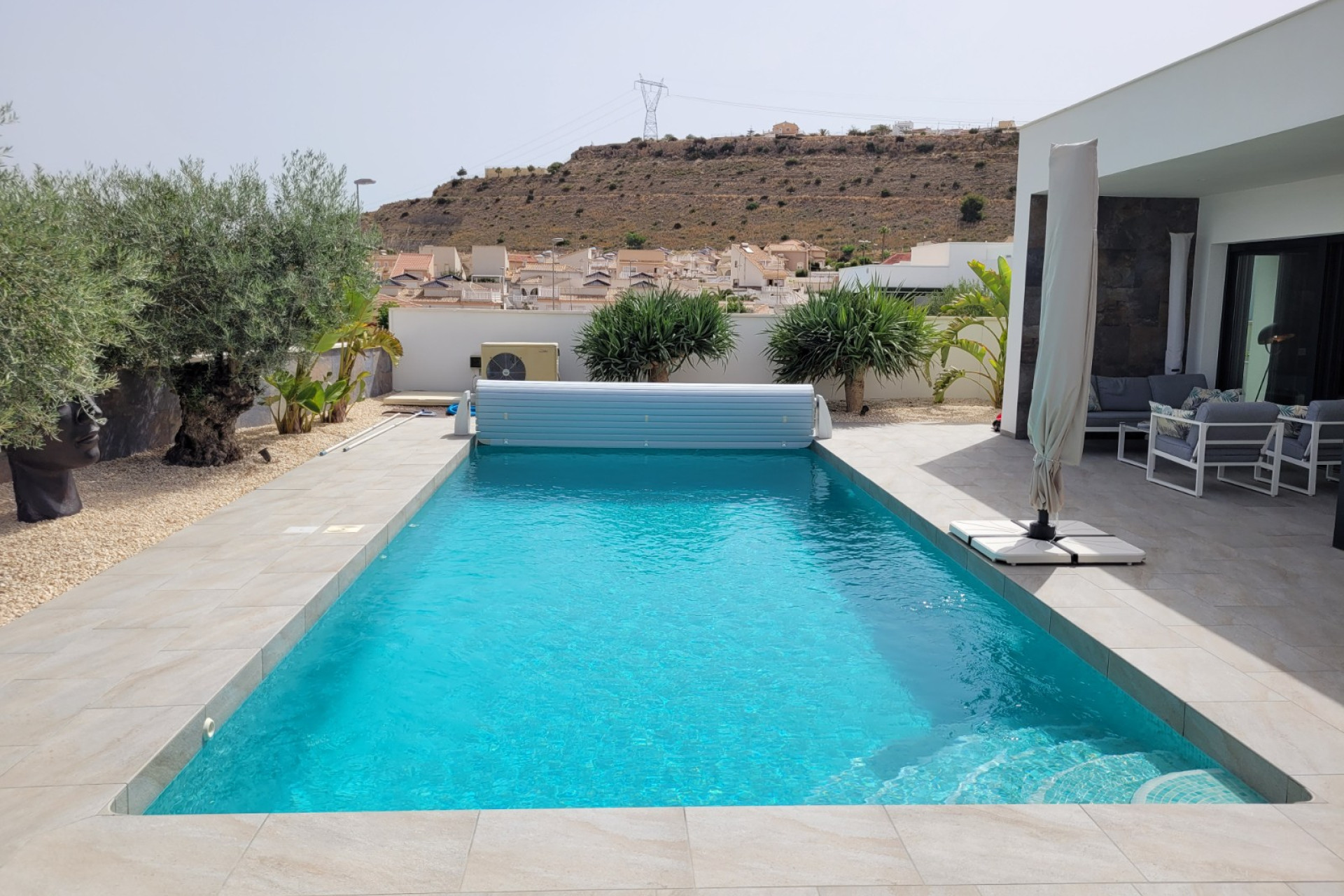 Resale - Villa - Benijofar - Rojales