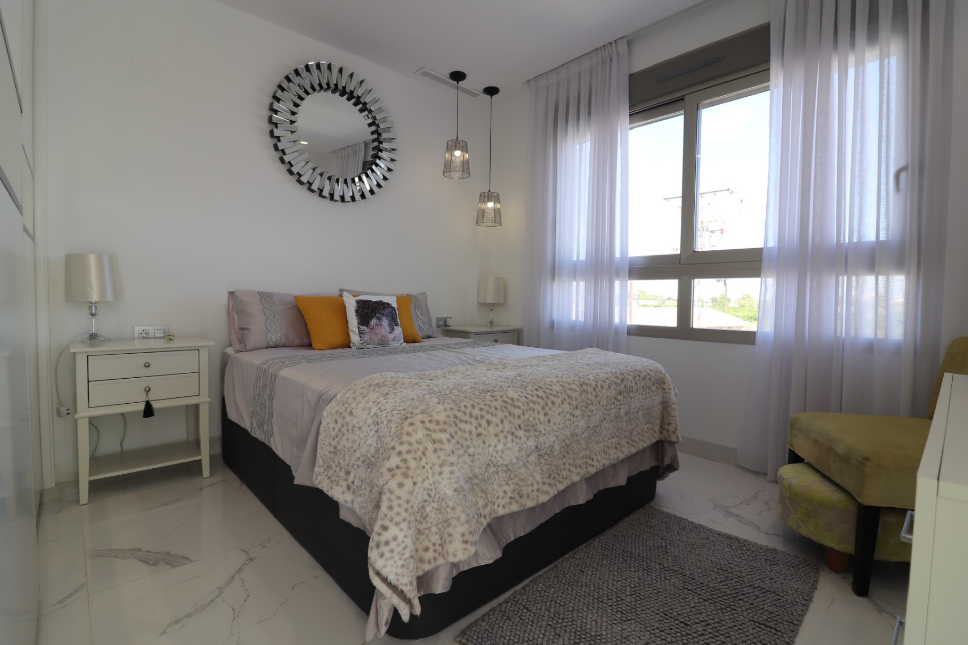 Resale - Villa - Benijofar - Rojales