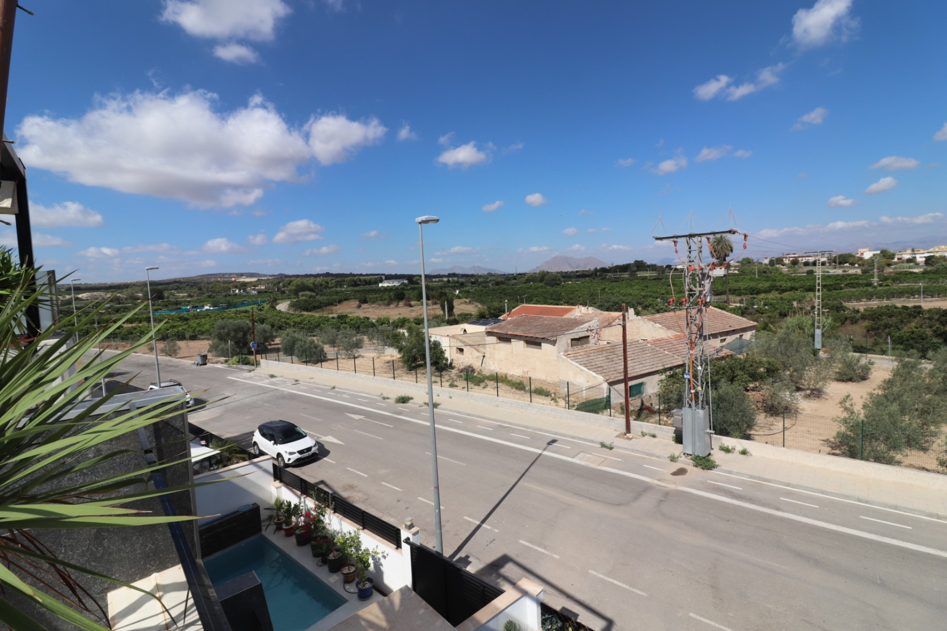 Resale - Villa - Benijofar - Rojales