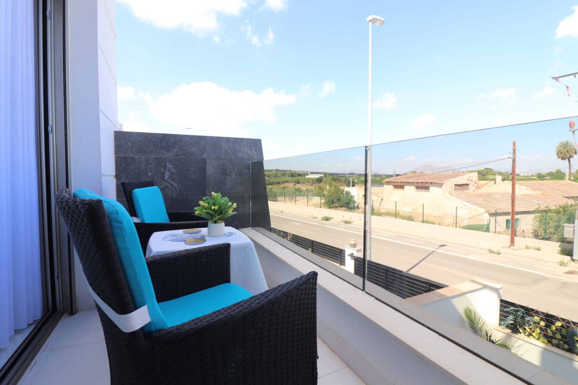 Resale - Villa - Benijofar - Rojales