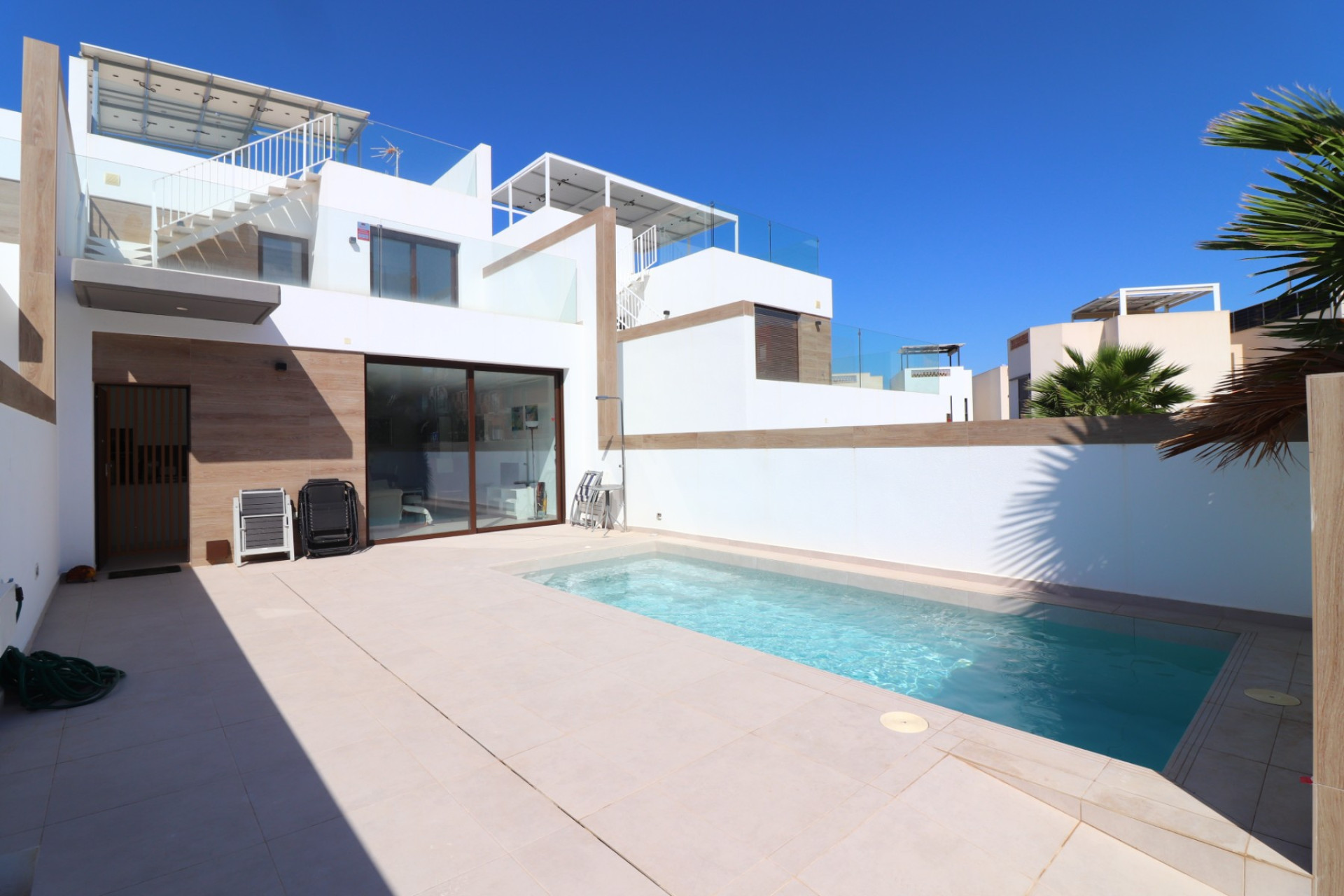 Resale - Villa - Benijofar - Rojales