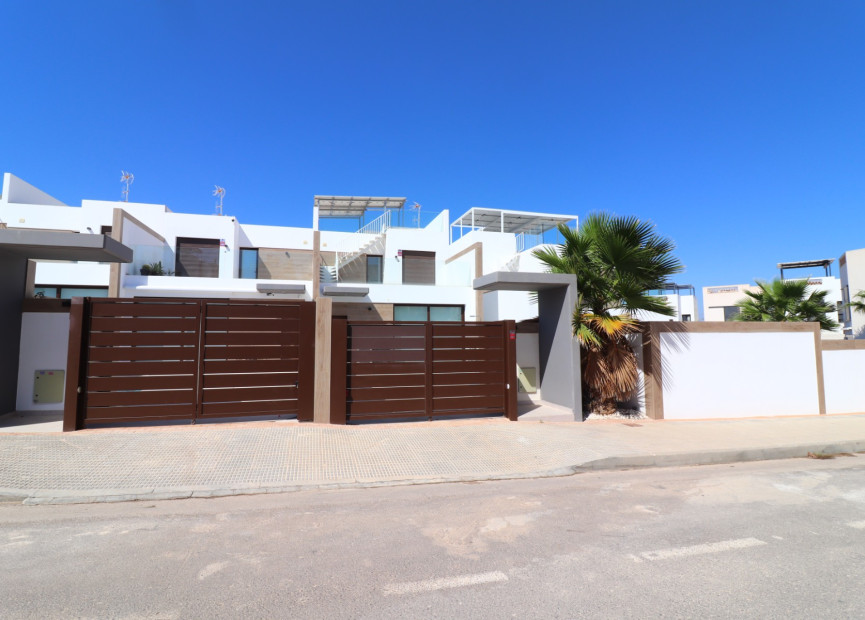 Resale - Villa - Benijofar - Rojales