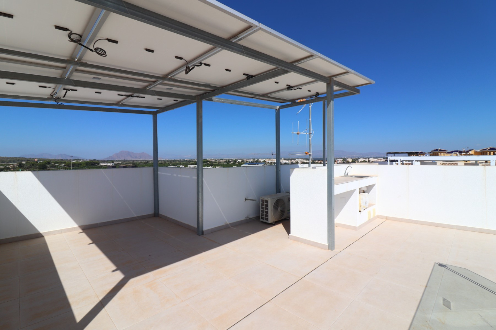 Resale - Villa - Benijofar - Rojales