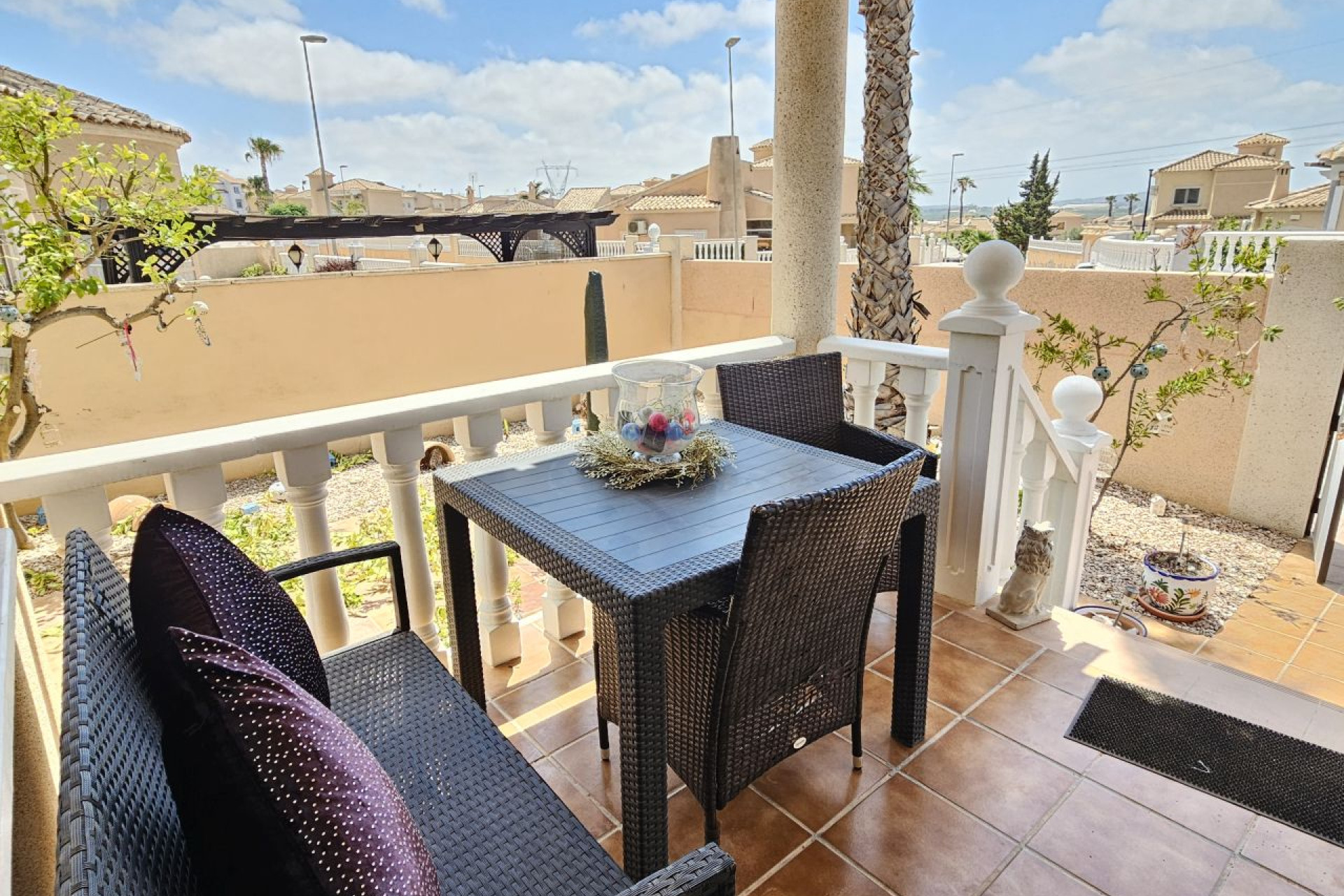 Resale - Villa - Benijofar - Rojales