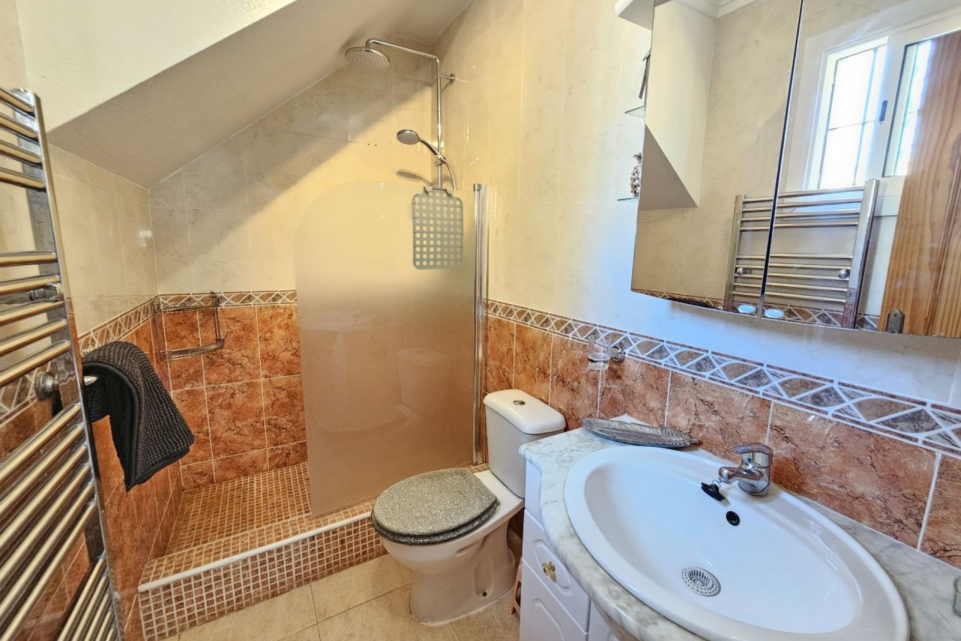 Resale - Villa - Benijofar - Rojales