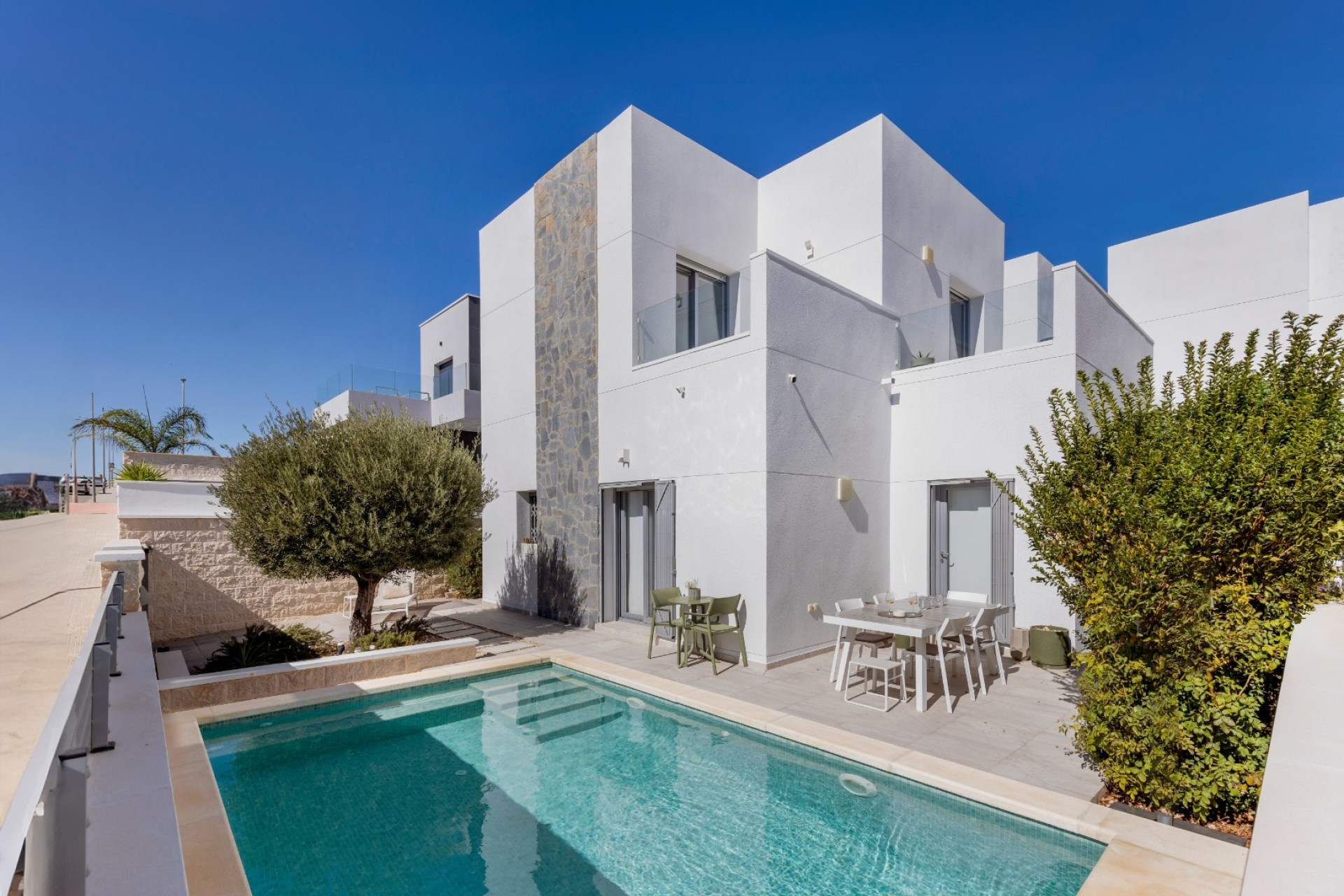 Resale - Villa - Benijofar - Rojales