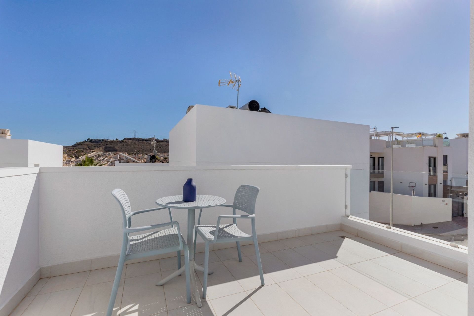 Resale - Villa - Benijofar - Rojales