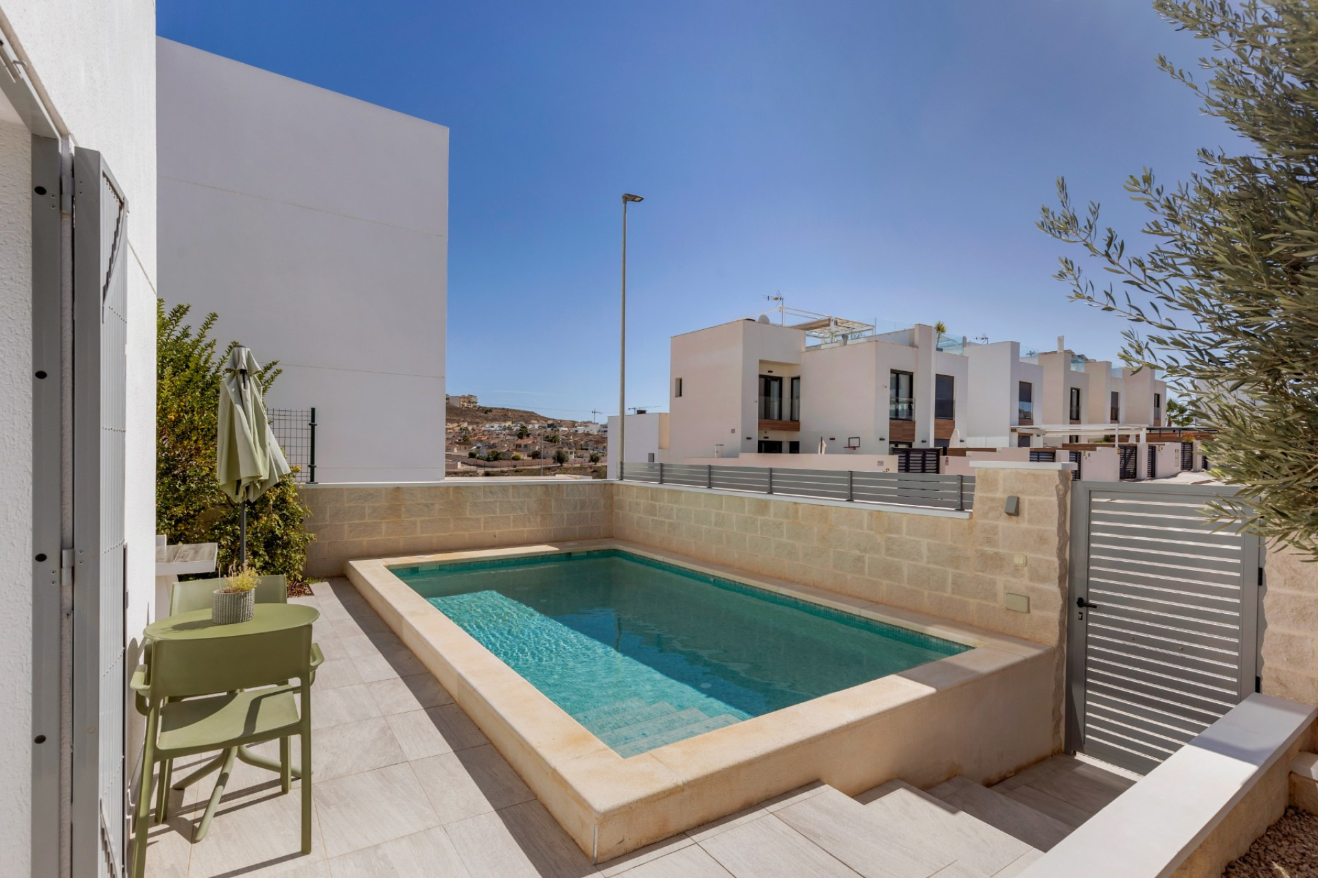 Resale - Villa - Benijofar - Rojales