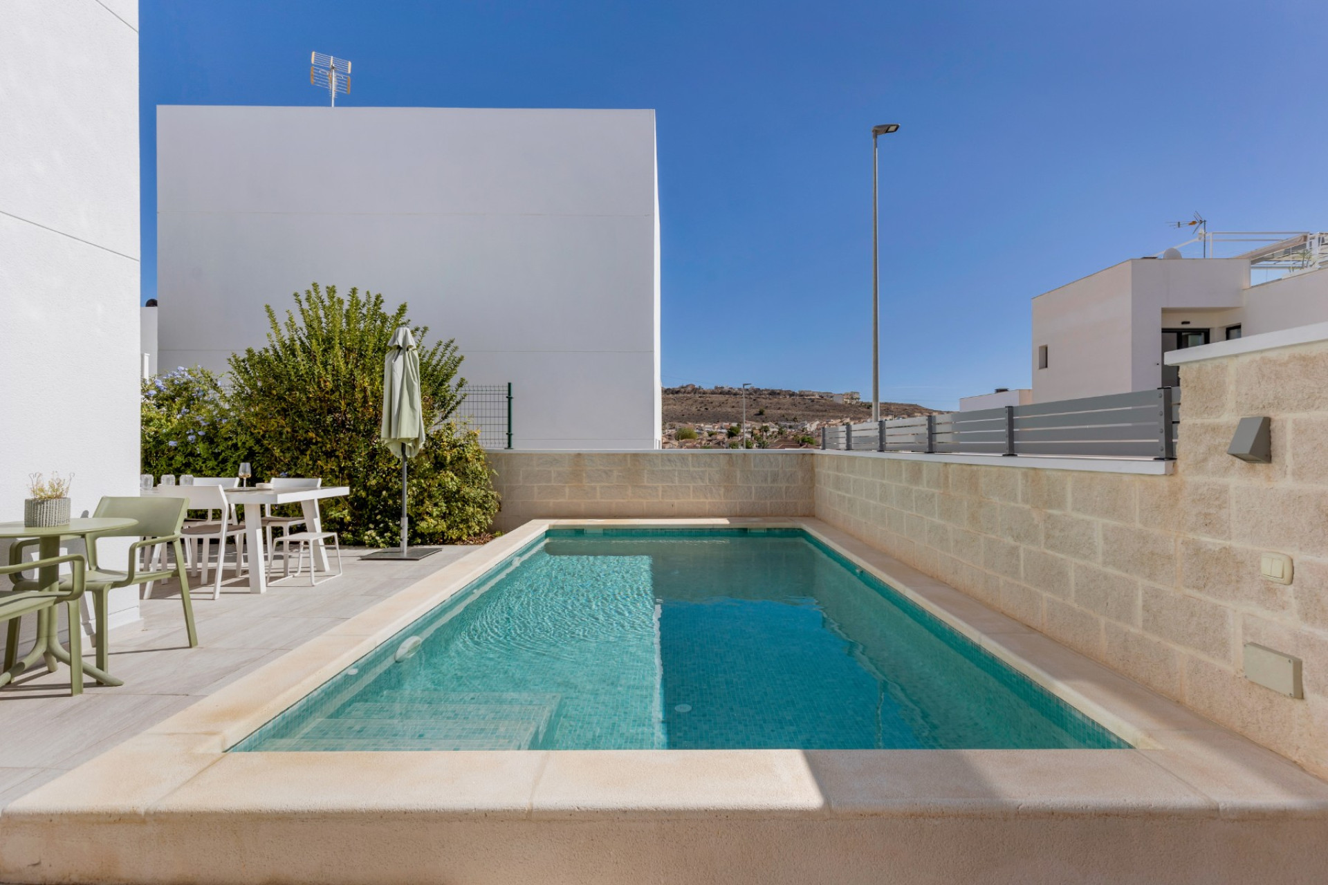 Resale - Villa - Benijofar - Rojales