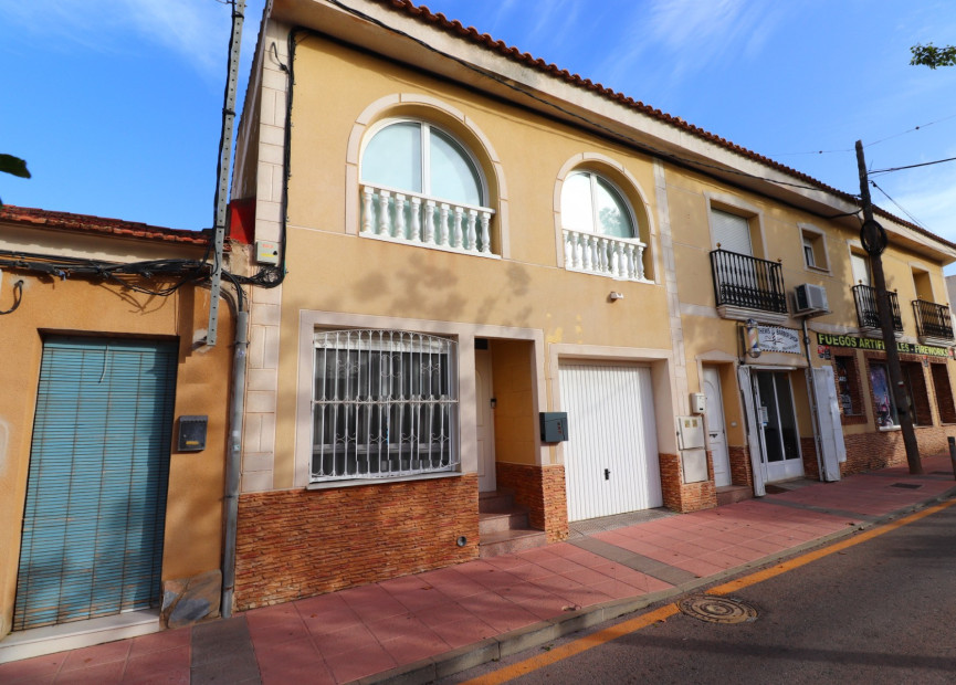 Resale - Villa - Benijofar - Rojales