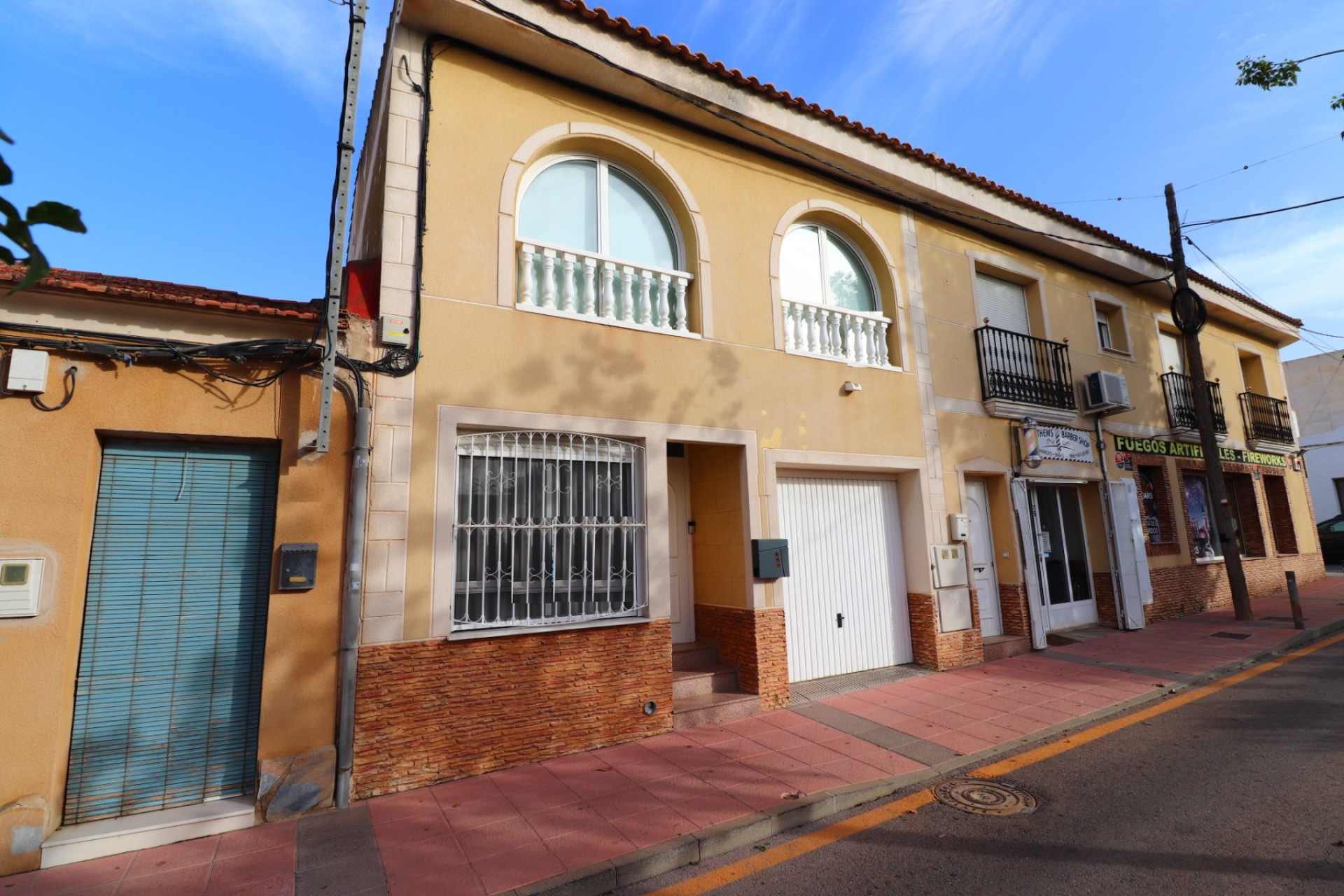 Resale - Villa - Benijofar - Rojales