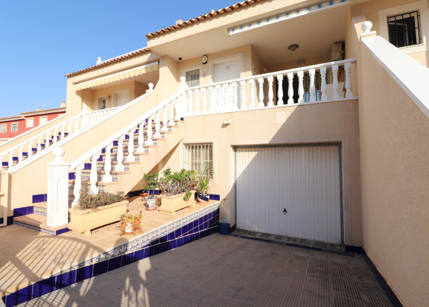 Resale - Villa - Benijofar - Rojales