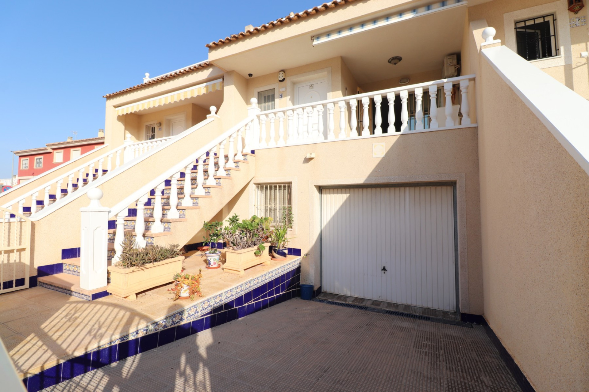 Resale - Villa - Benijofar - Rojales