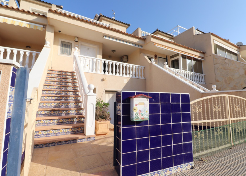 Resale - Villa - Benijofar - Rojales