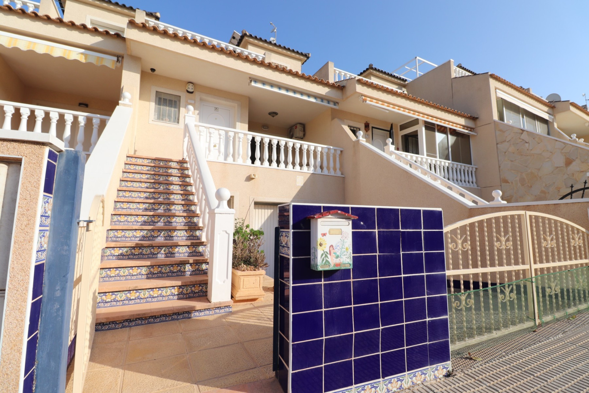 Resale - Villa - Benijofar - Rojales