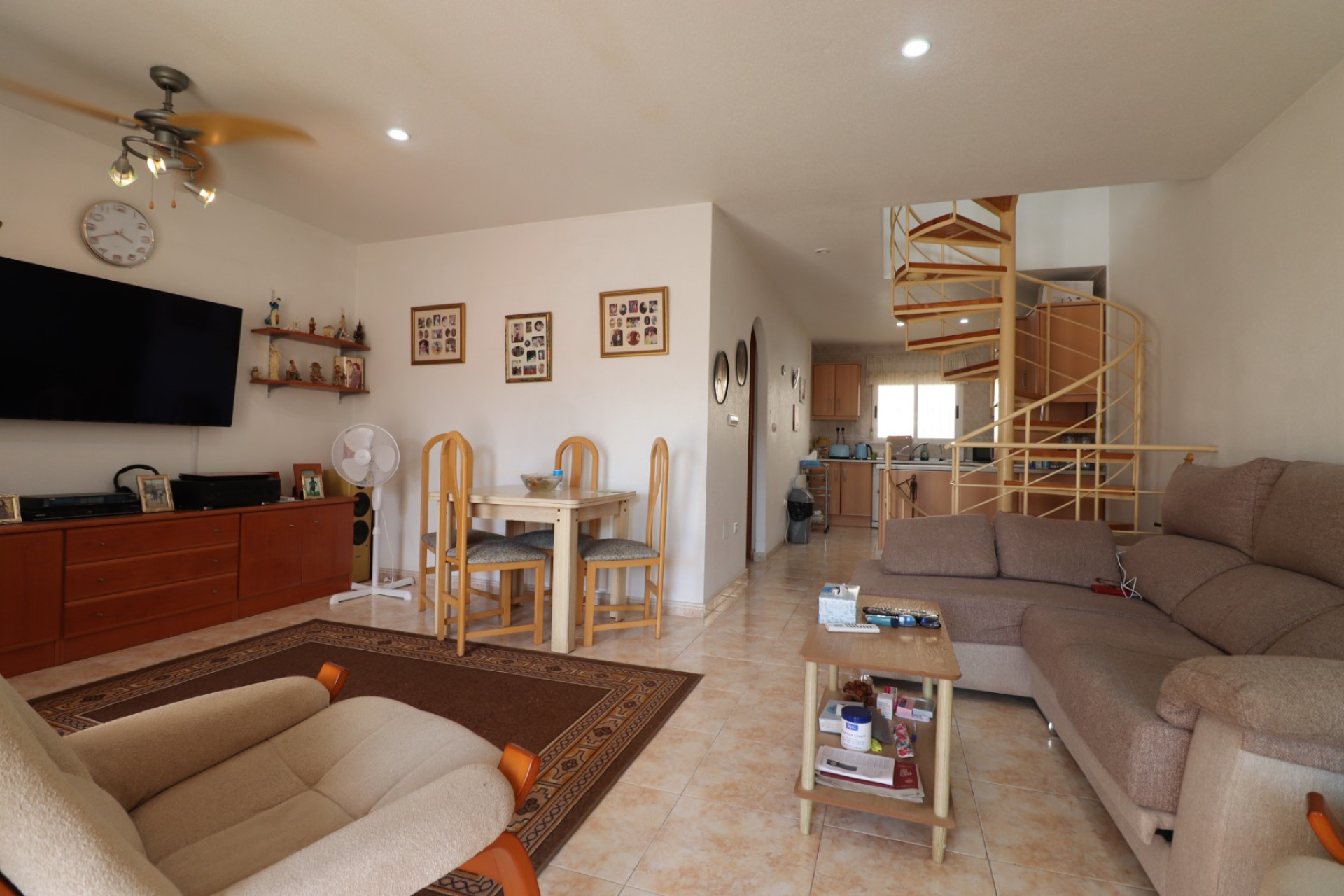 Resale - Villa - Benijofar - Rojales