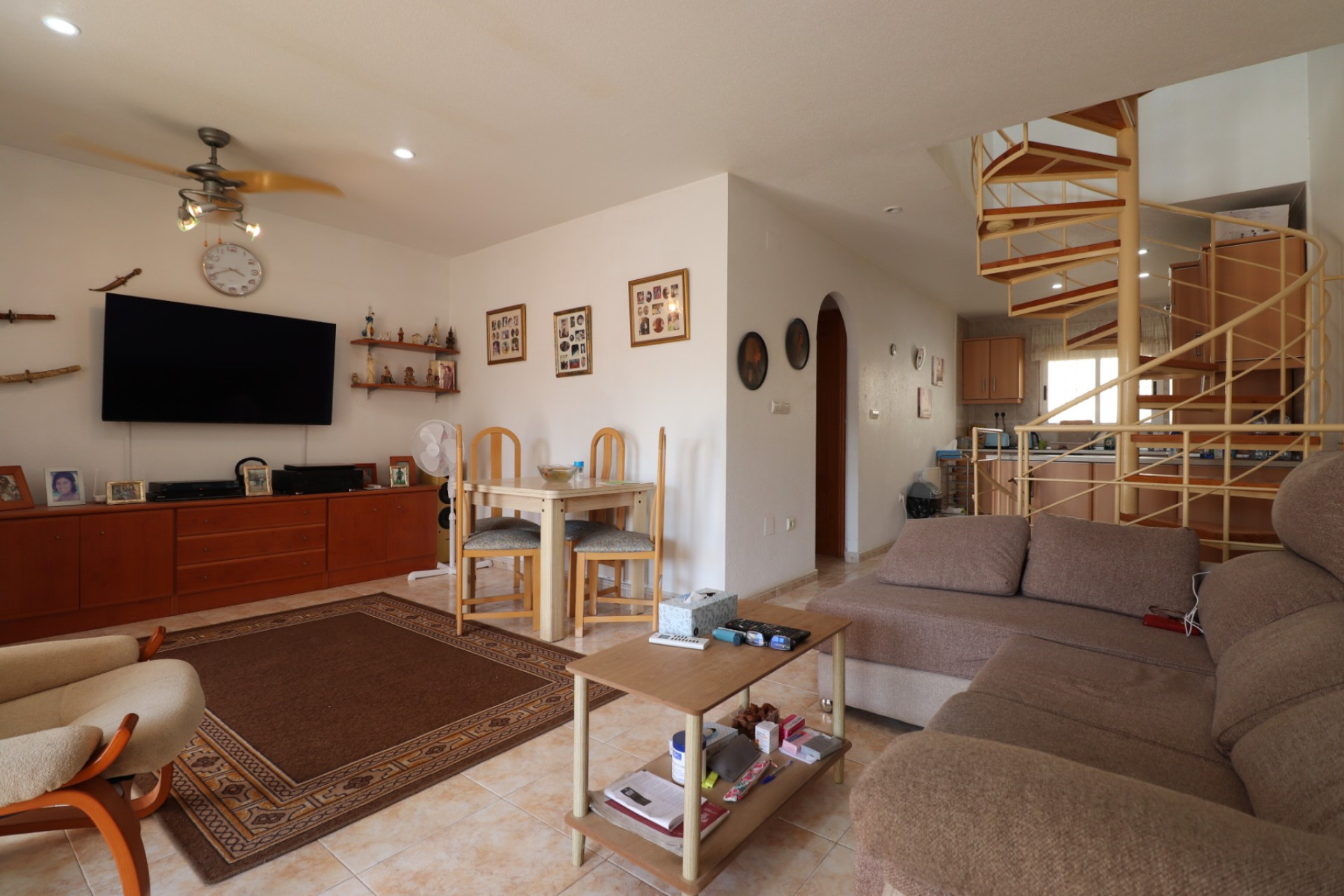 Resale - Villa - Benijofar - Rojales