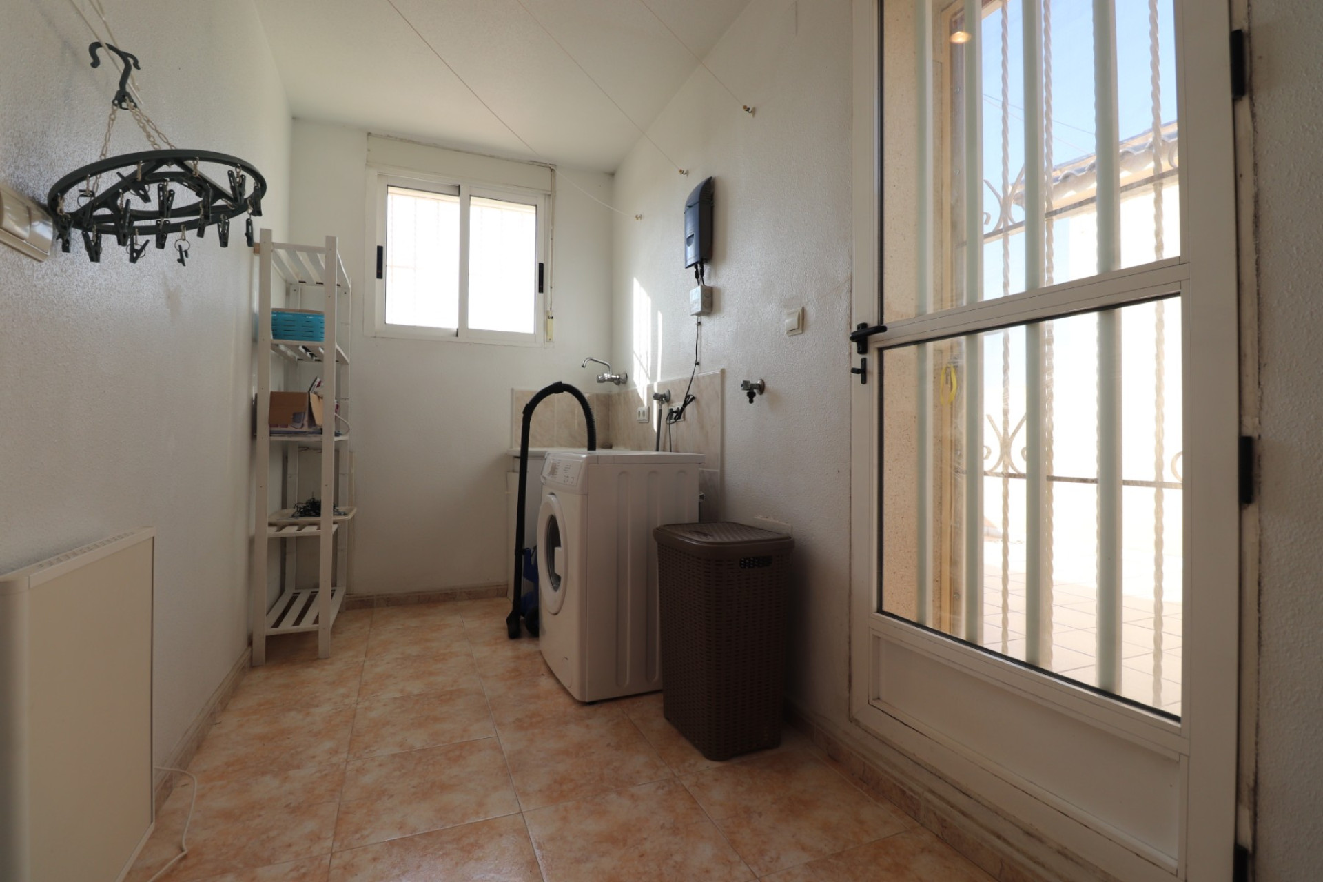 Resale - Villa - Benijofar - Rojales