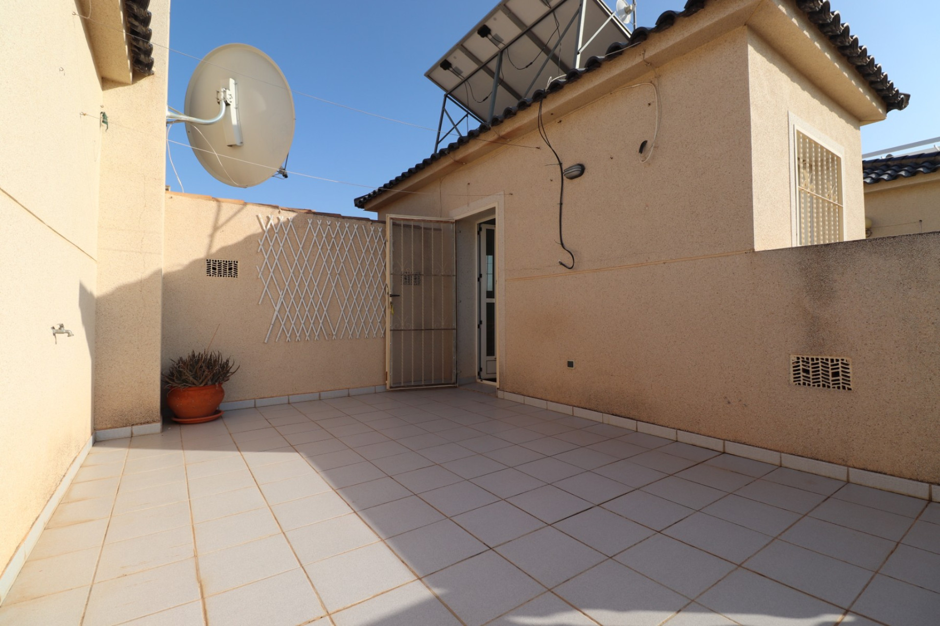 Resale - Villa - Benijofar - Rojales