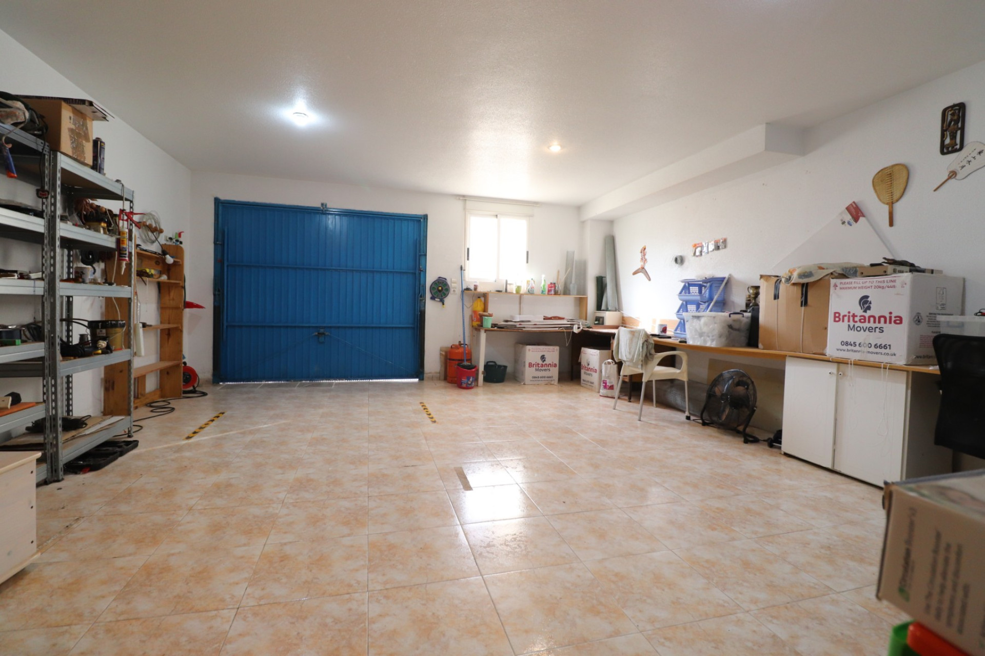 Resale - Villa - Benijofar - Rojales