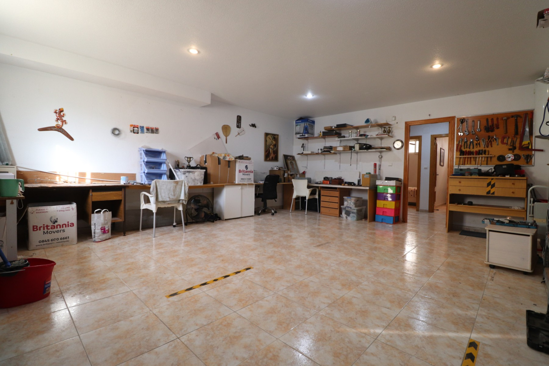 Resale - Villa - Benijofar - Rojales