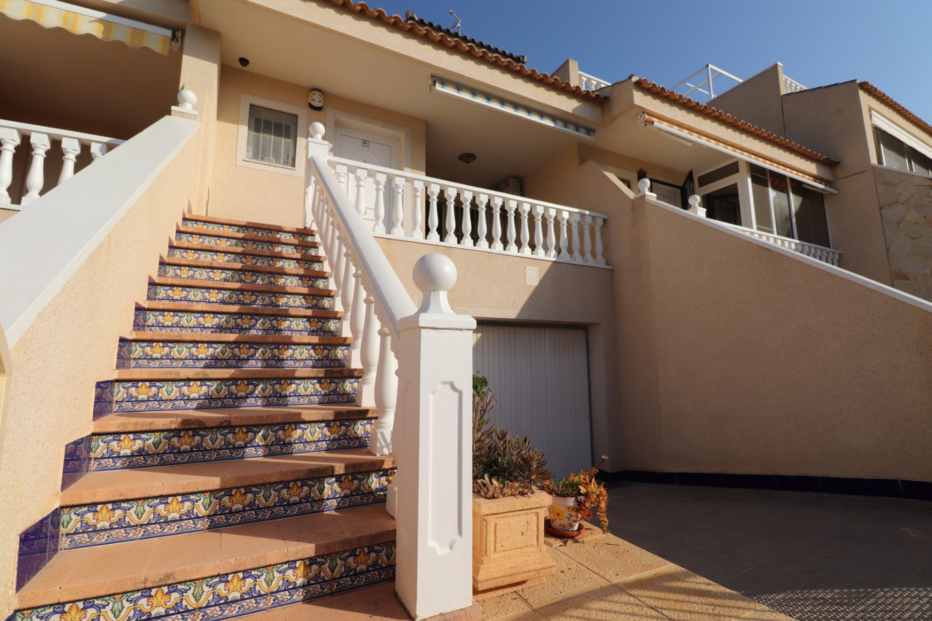 Resale - Villa - Benijofar - Rojales